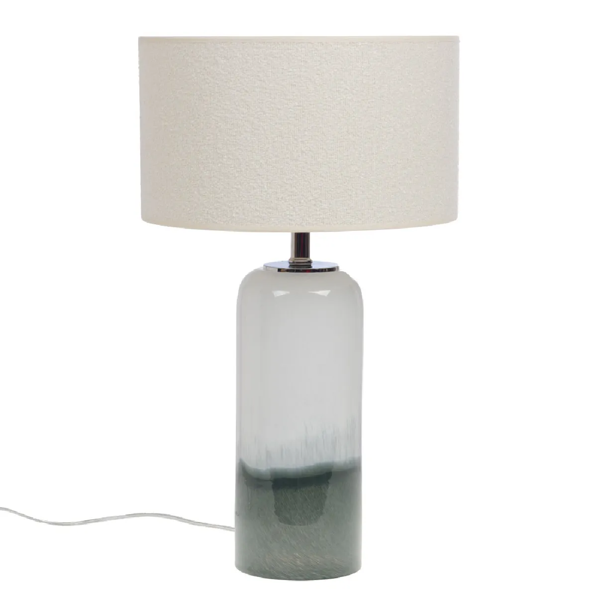 Amadeus Lampe de table Malaga - Multicolore