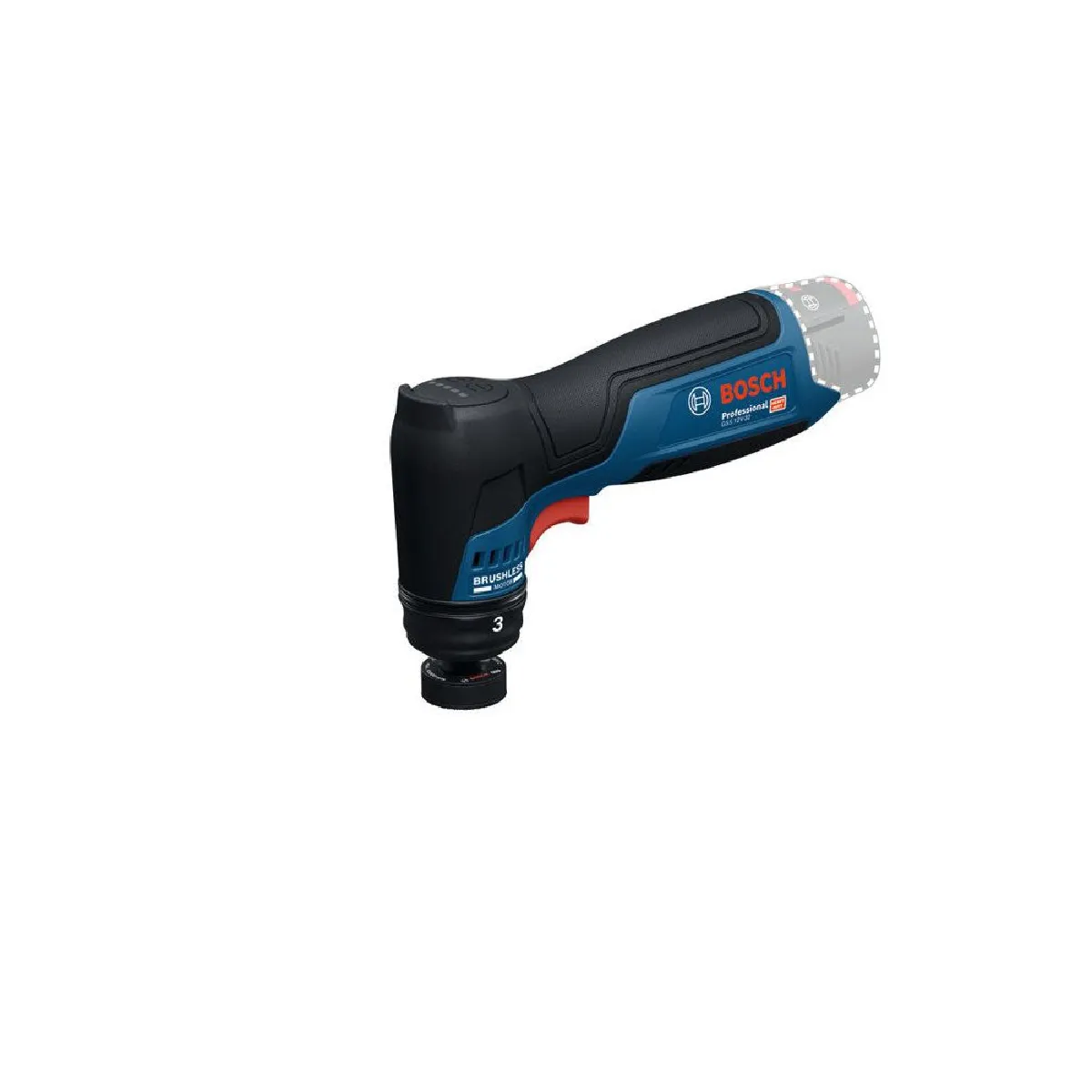 Bosch Professional GSS 12V 32 32 mm 12 V
