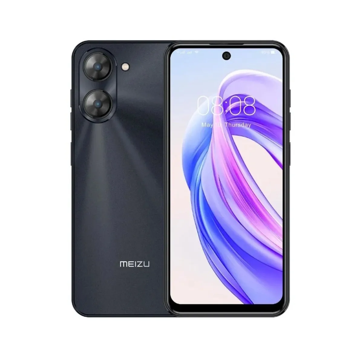 MEIZU Smartphone  21 noir 6.73 pouces RAM 6 Go stockage 128 Go