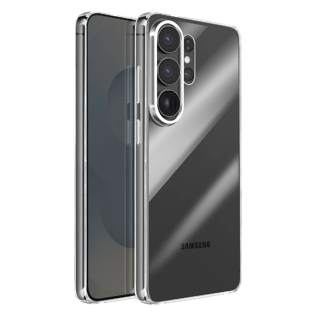 transparente S26U - vue 4