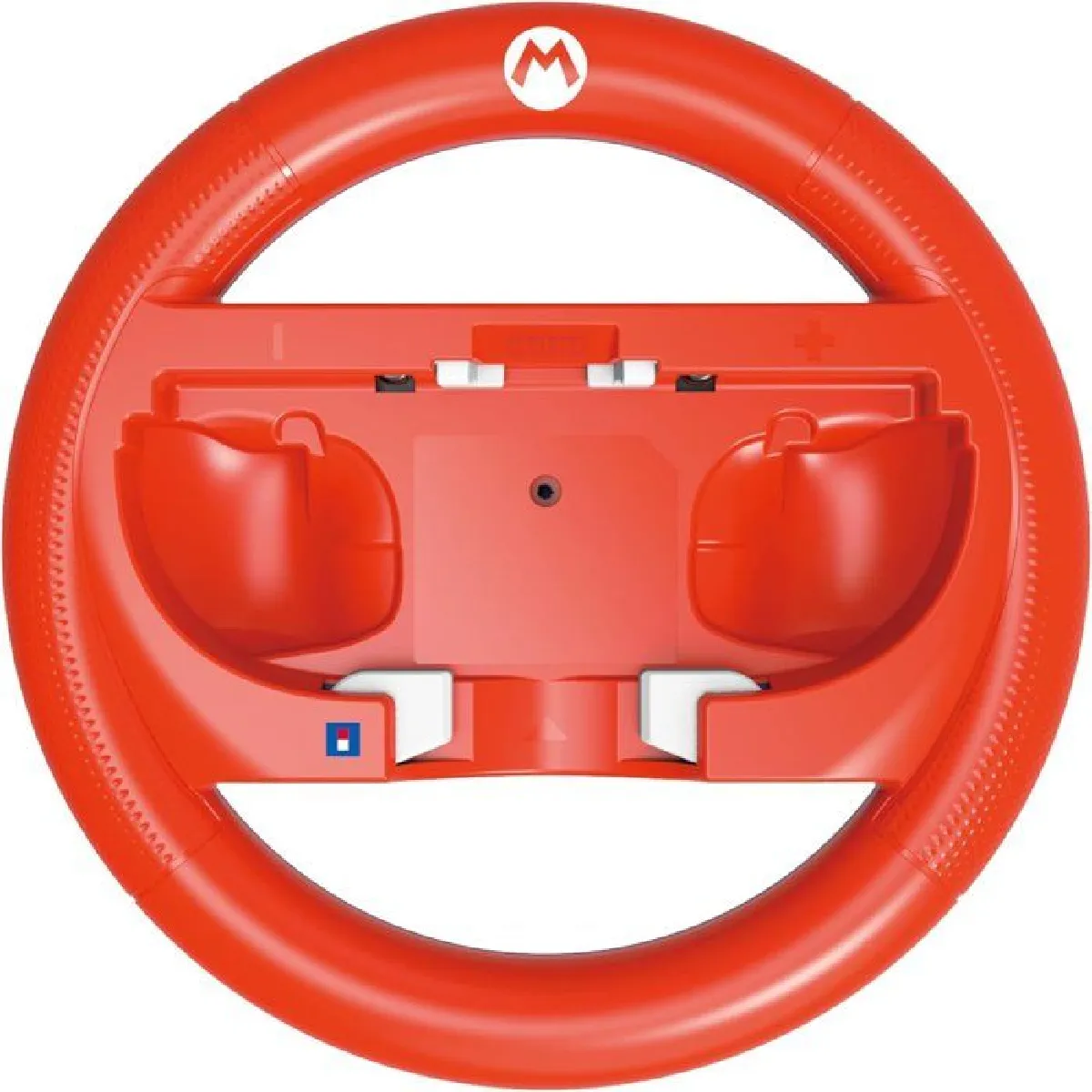 Hori Volant De Course Mario Kart (Mario) Pour Nintendo Switch 2 - Image 7