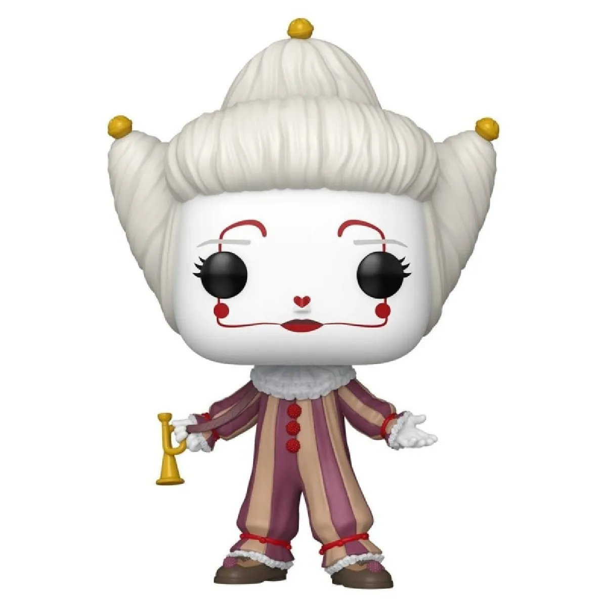 POP Movies WtD S2 POP 2 - vue 2