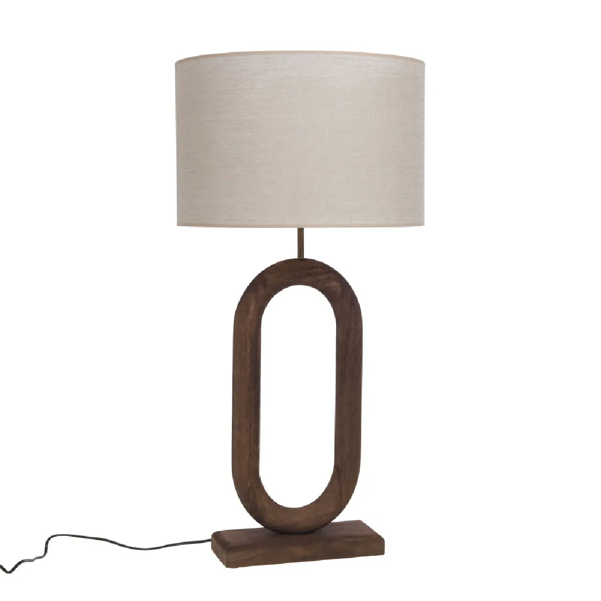 Amadeus Lampe à poser Masséo - Multicolore
