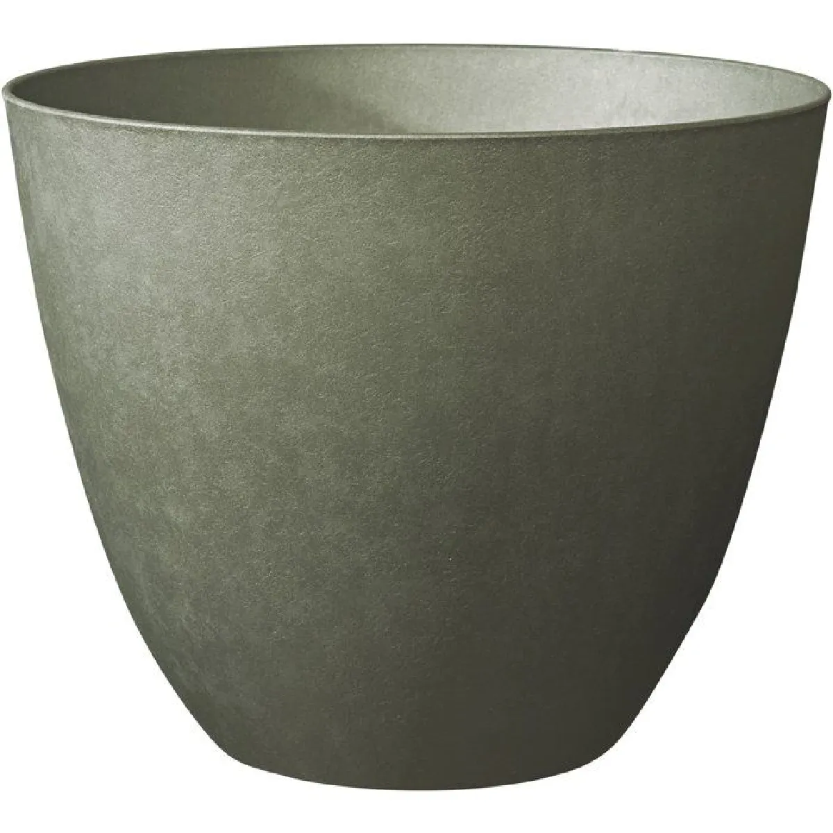 Jardinière EDA Element Redonde Ø 39,4 cm 26 L Kaki - Image 3