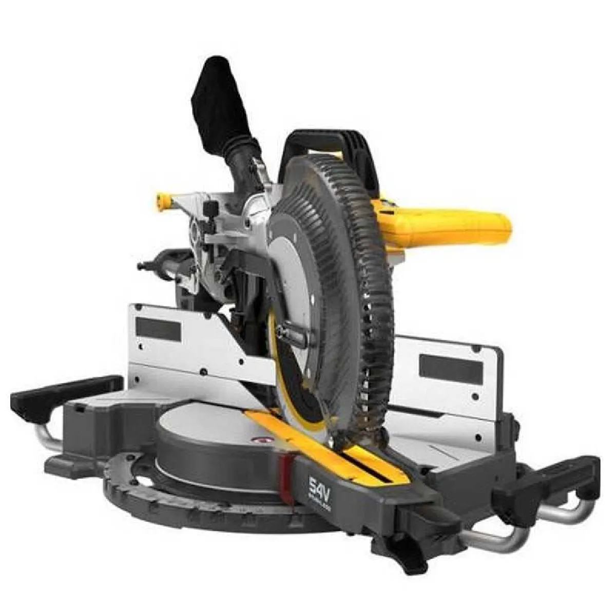 Dewalt Dcs781x2-Qw - 305 Mm - 54V Flexvolt - 9 Ah