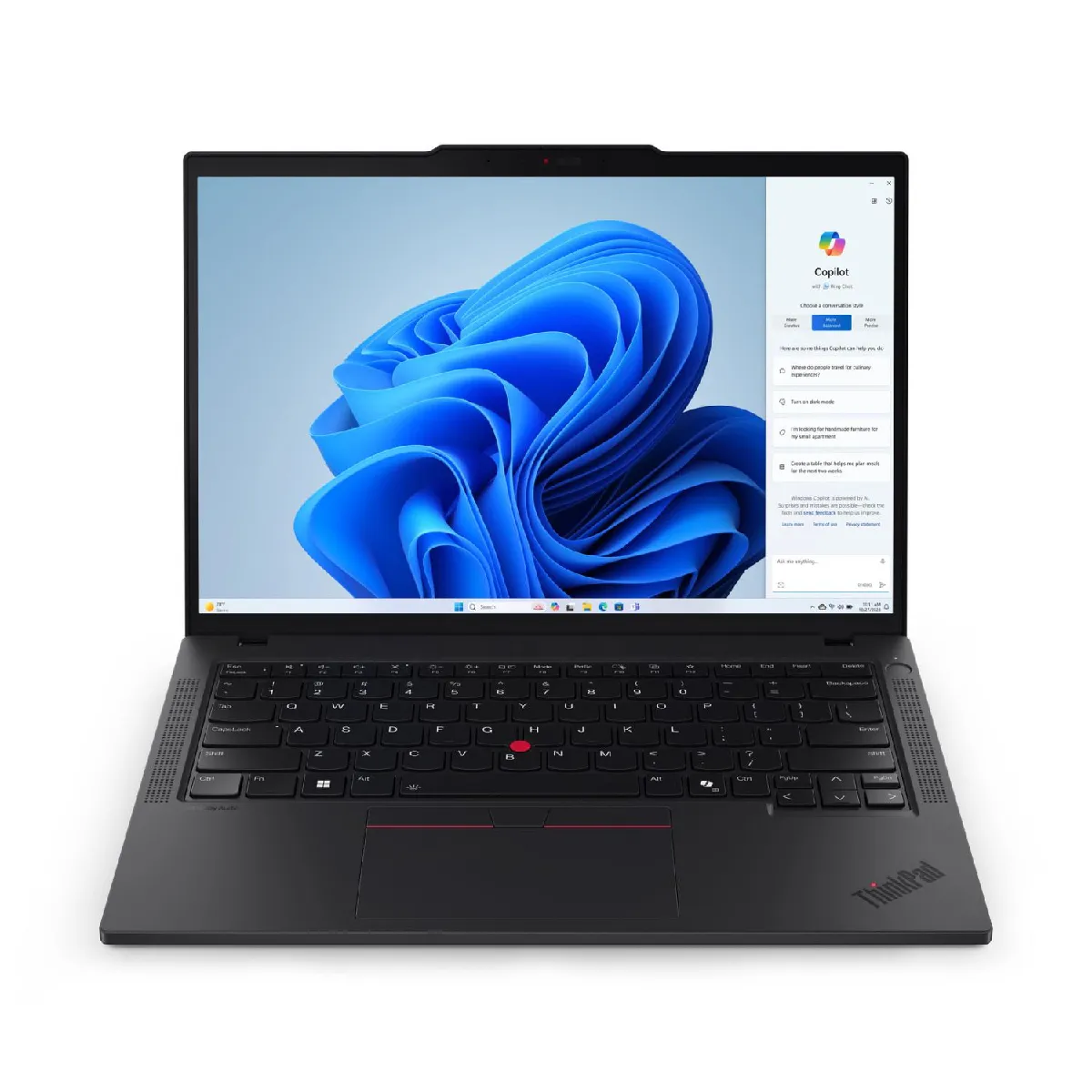 ThinkPad Ryzen 5 PRO 14 3.2 Ghz Windows 11 Pro QWERTY Italien Neuf
