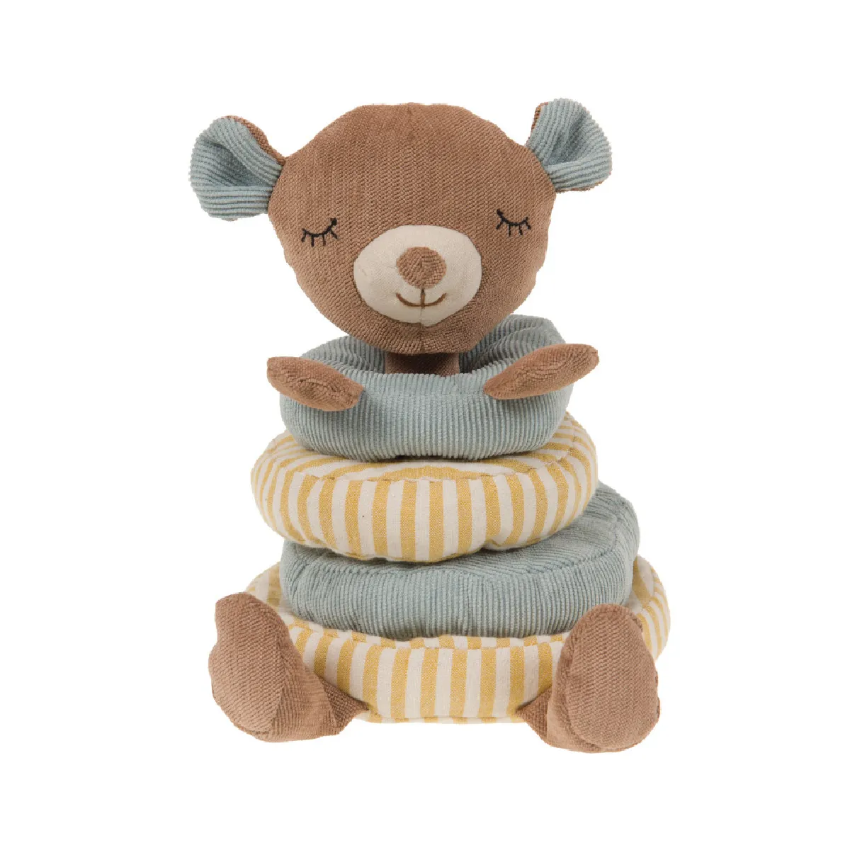 Amadeus Les Petits Ourson Empilable