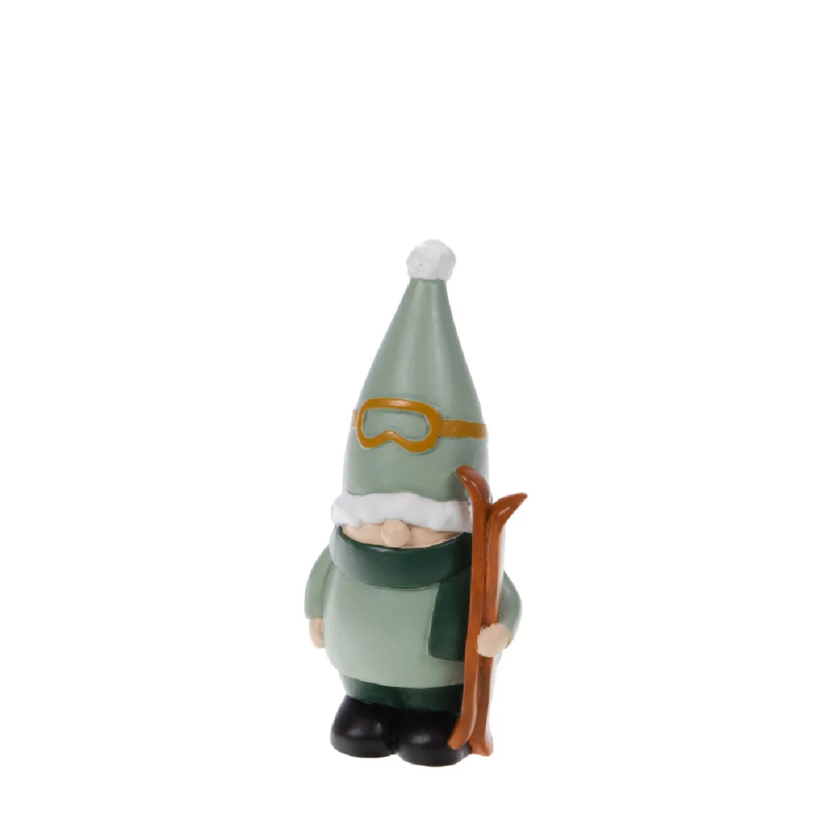 Non Communiqué Multicolore Gnome Sky Moyen Modèle - Amadeus - Résine - Image 2
