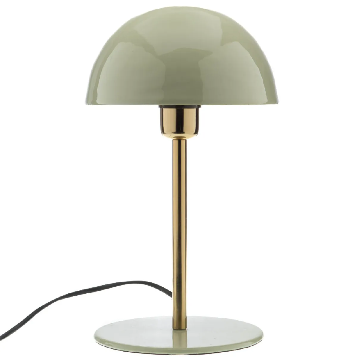 Non Communiqué Vert Lampe Basile Amande - Amadeus - Métal - Image 2