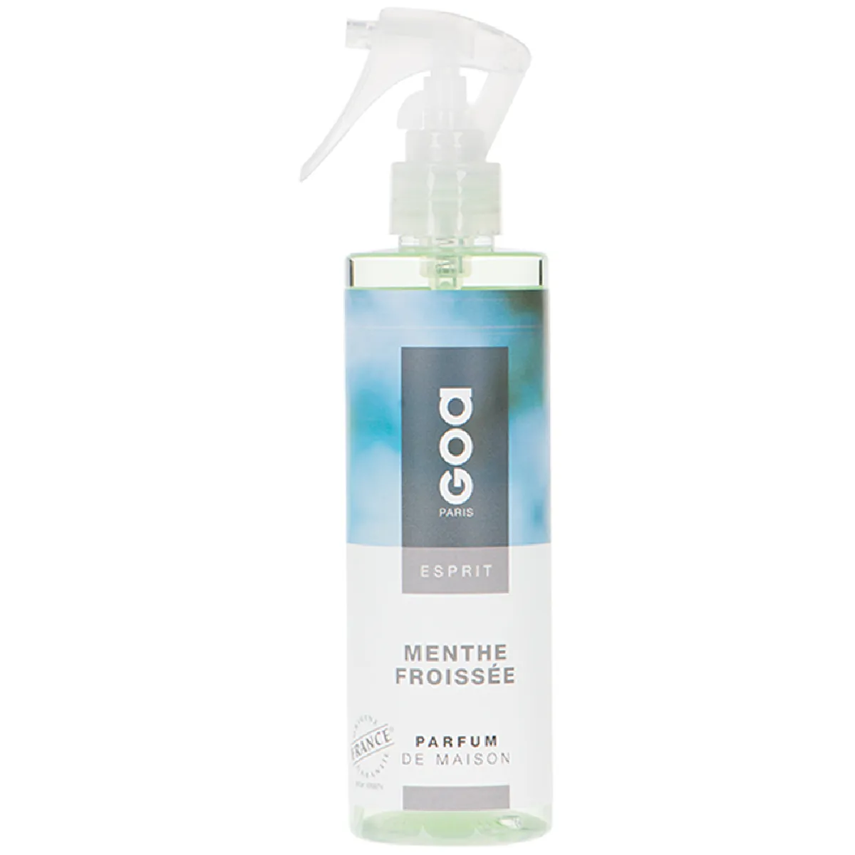 Goa Parfum D'intérieur Esprit - 250 Ml