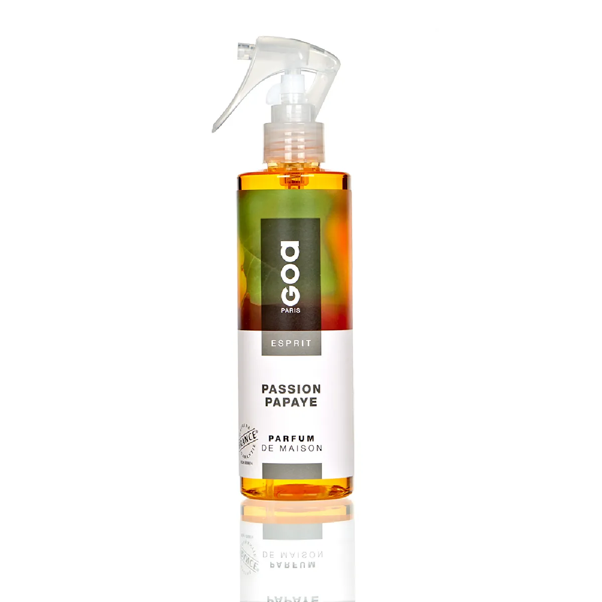 Goa Diffuseur À Bâtons Passion Papaye