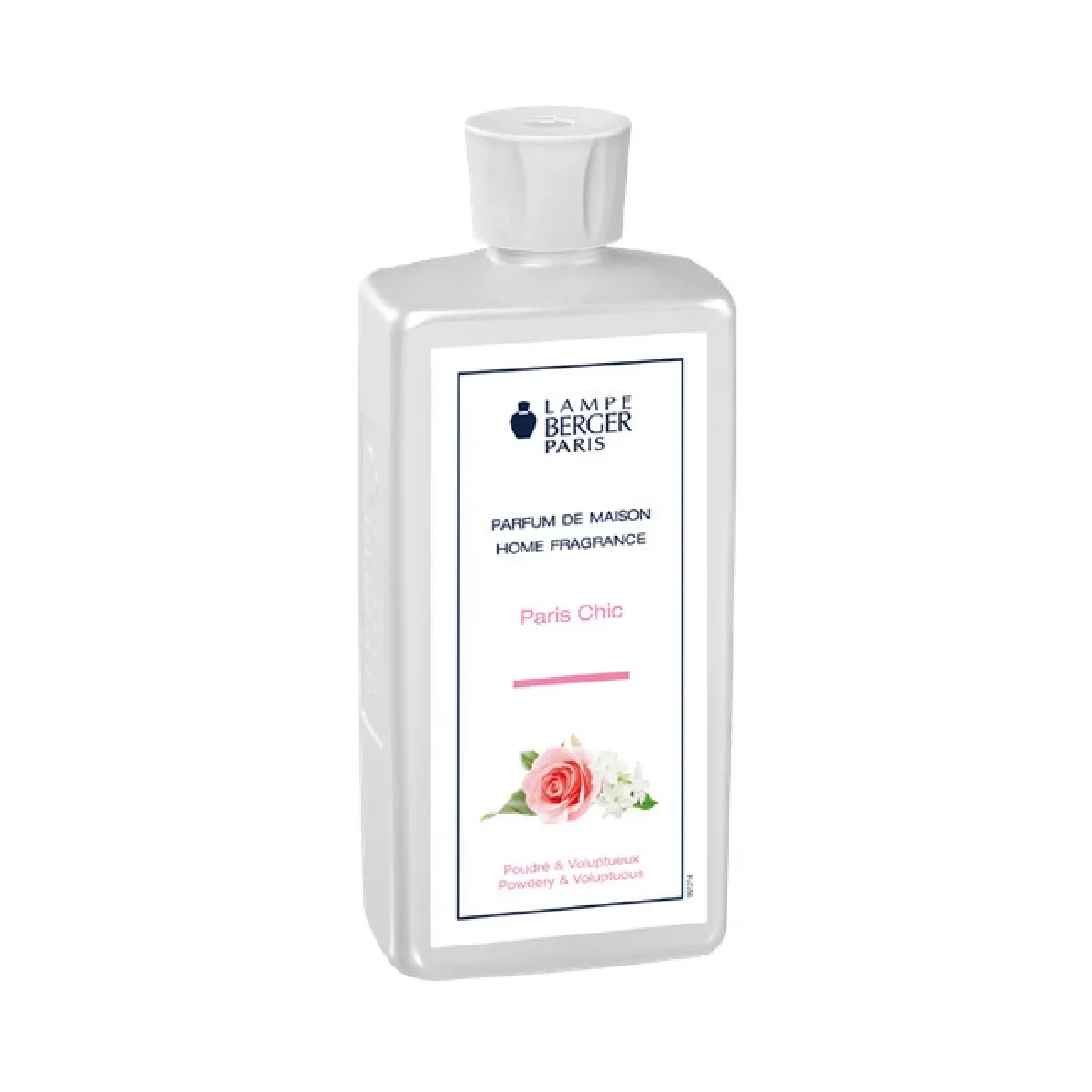 Lampe Berger Berger Parfum Paris Chic 500Ml - Image 3