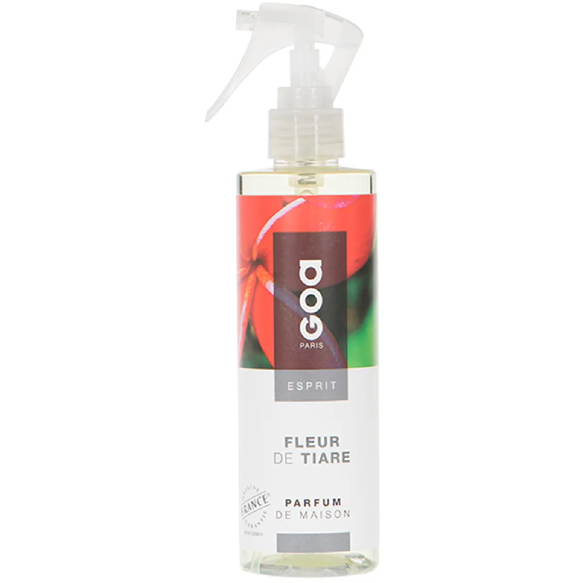 Goa Vaporisateur D'intérieur Esprit - 250 Ml
