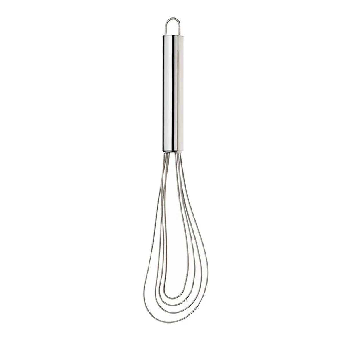 kela Fouet de cuisine plat Rondo; 27 cm (L); argenté - Image 3