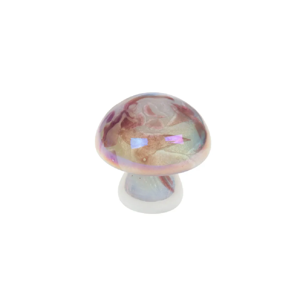 Amadeus Blanc Champignon Prune Sulfure