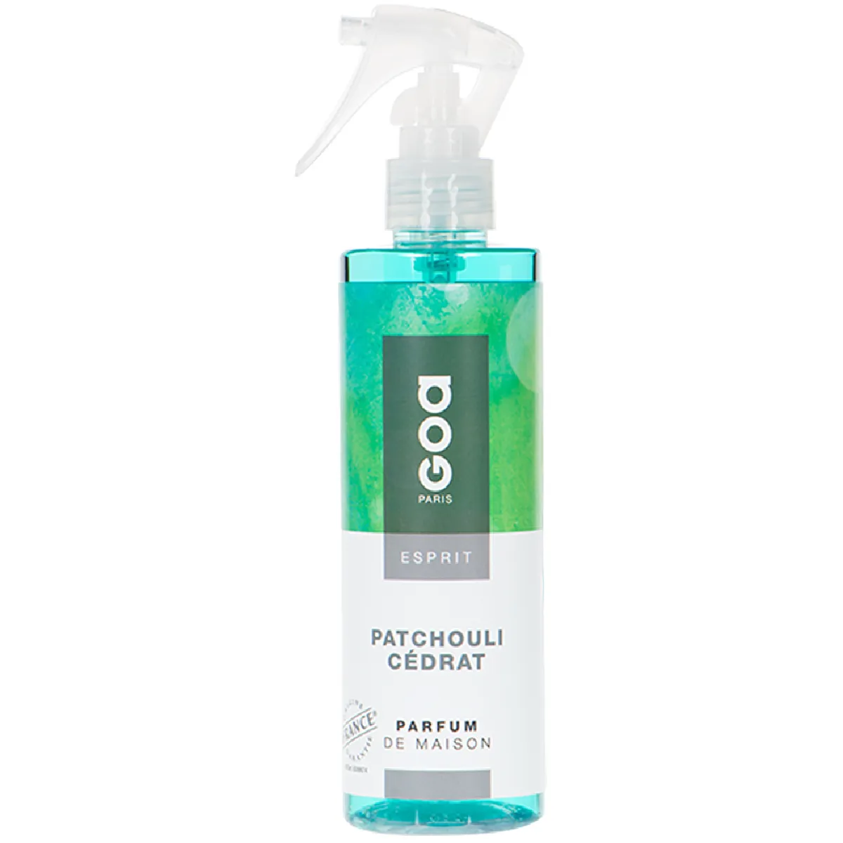 Goa Esprit Vaporisateur D'intérieur - 250 Ml