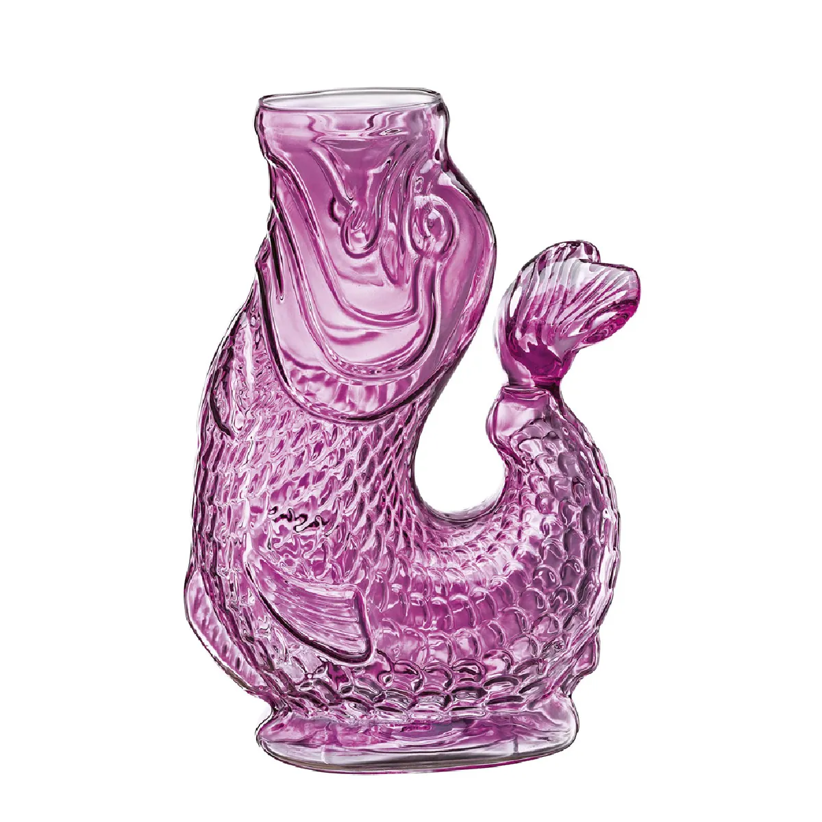 Cilio - Carafe à eau Nemo - 1L - Violet - Image 4
