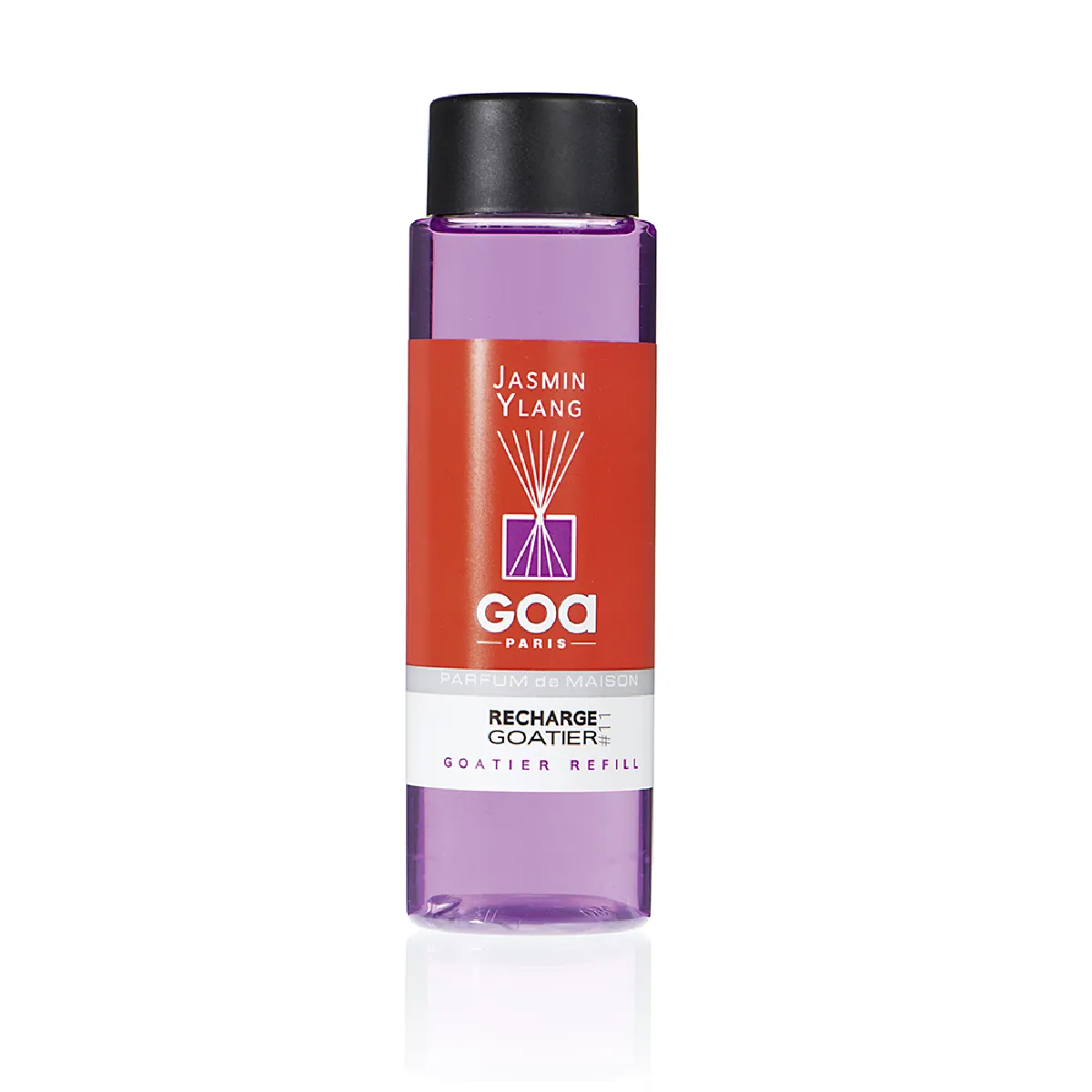 Goa Recharges Senteur Recharge Jasmin Ylang - Image 3