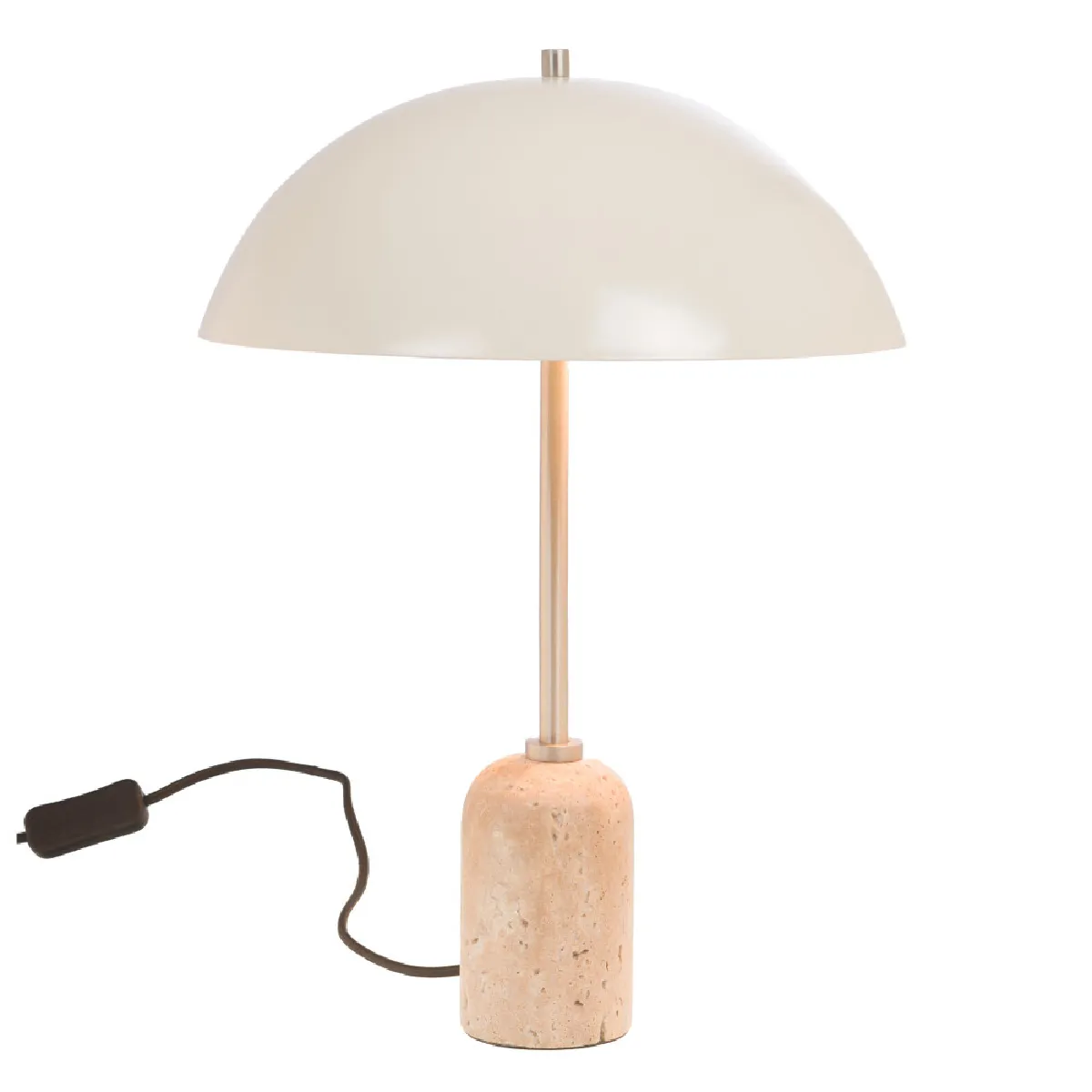 Amadeus Lampe À Poser Andrea - Multicolore