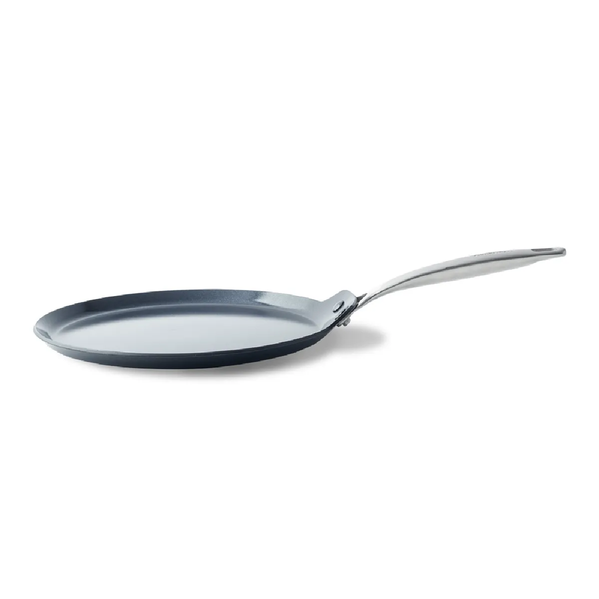 Greenpan Poêle À Crêpes 28 Cm Aluminium Forgé Revêtement Céramique - Copenhagen