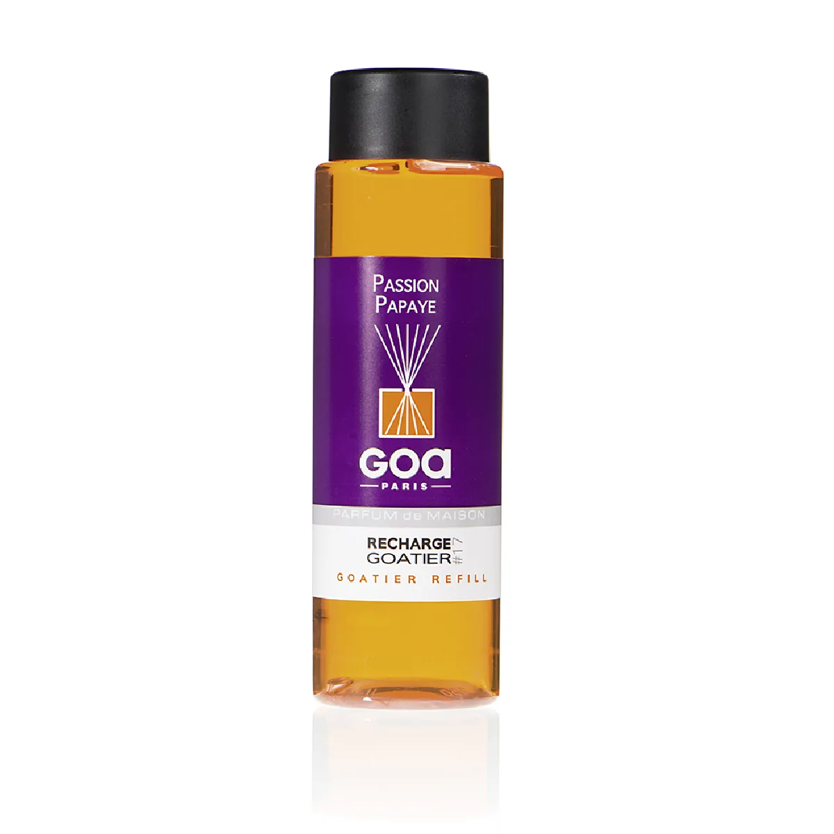 Goa Orange Recharge Parfum D’intérieur –