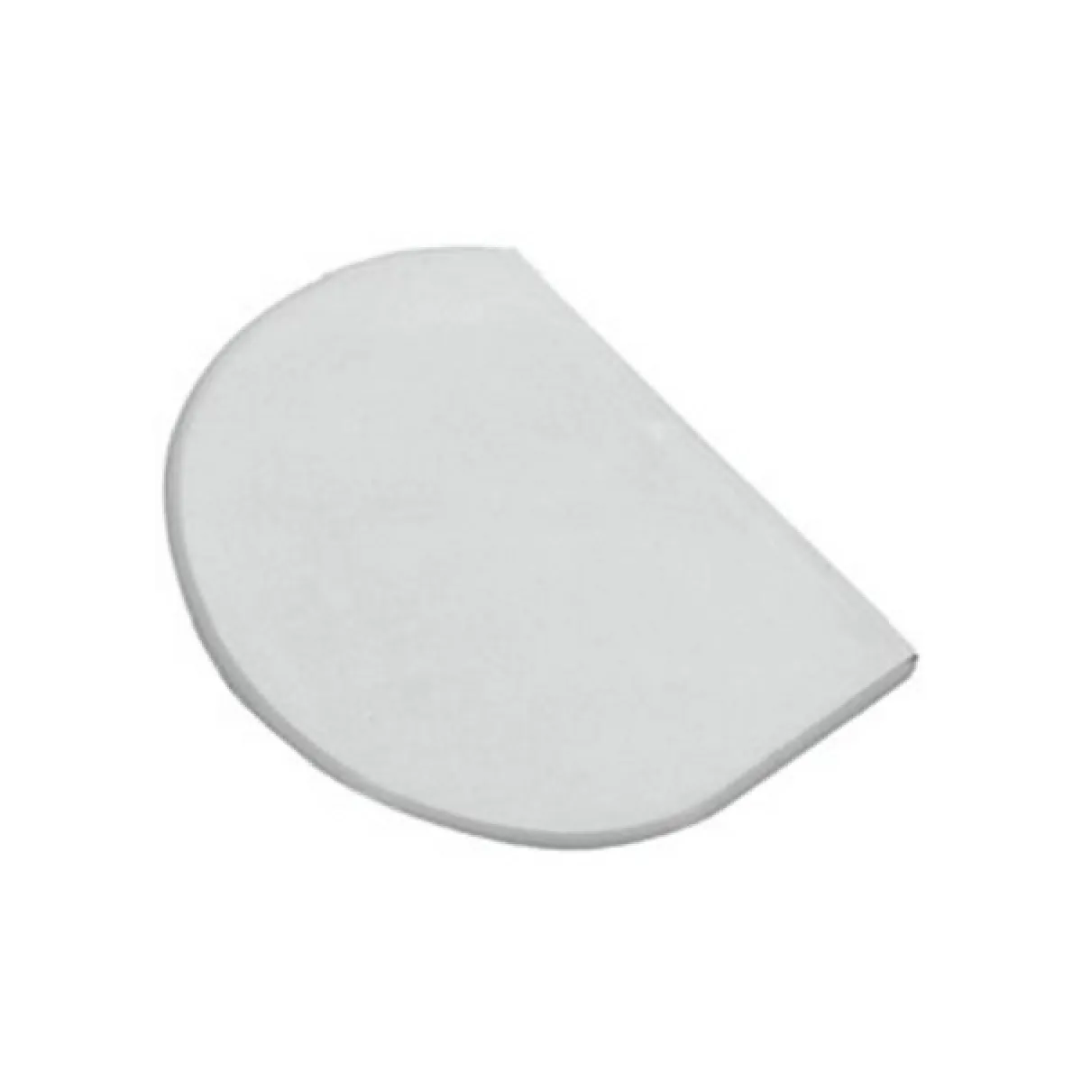De Buyer Corne Arrondie Plastique Souple - 4858.00