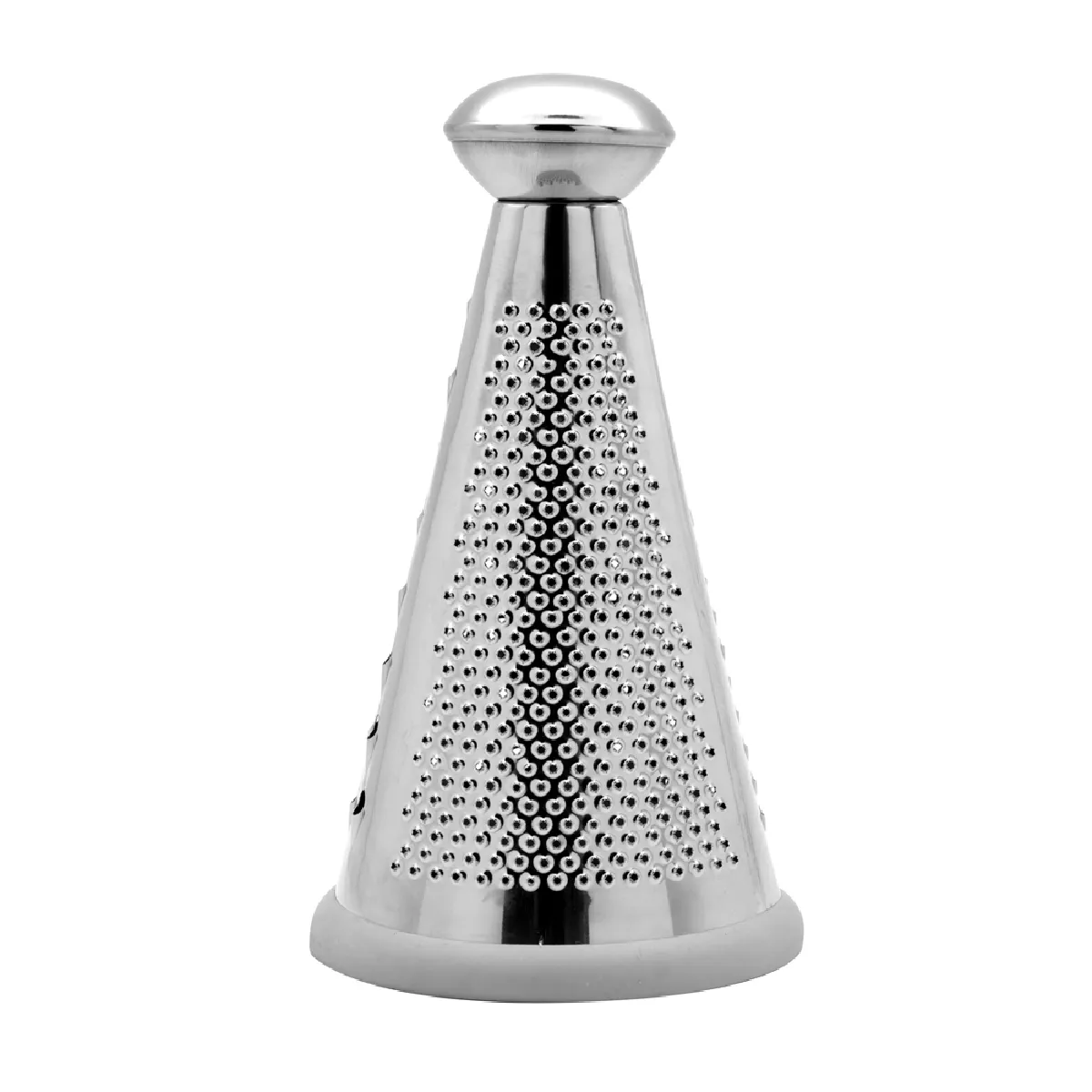 Ipac Râpe Conique Multiusages Inox