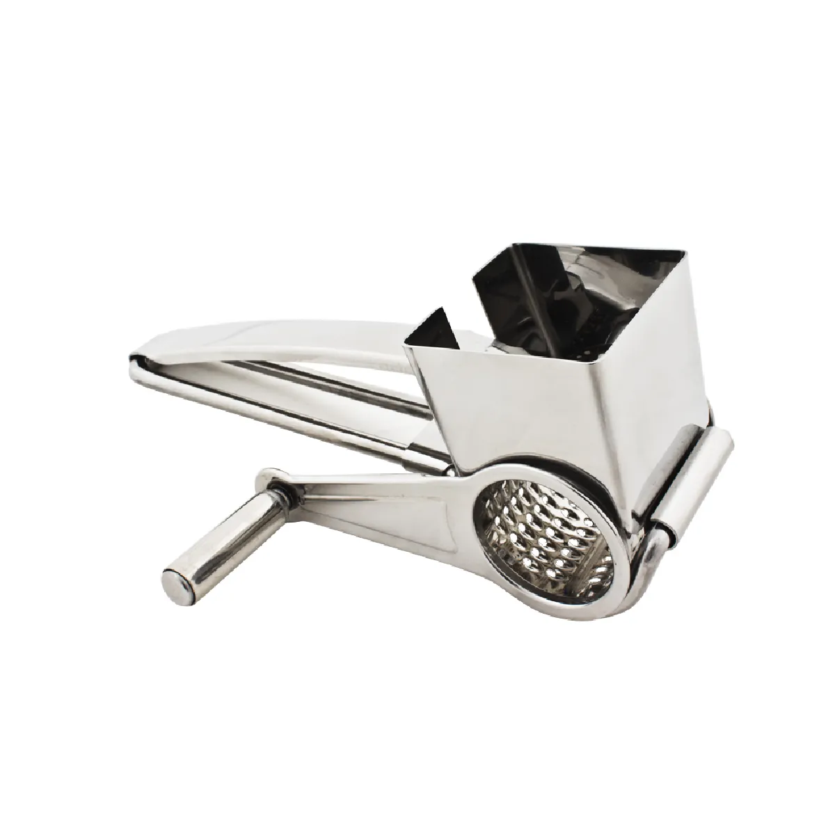 Weiss Moulin Râpe En Inox