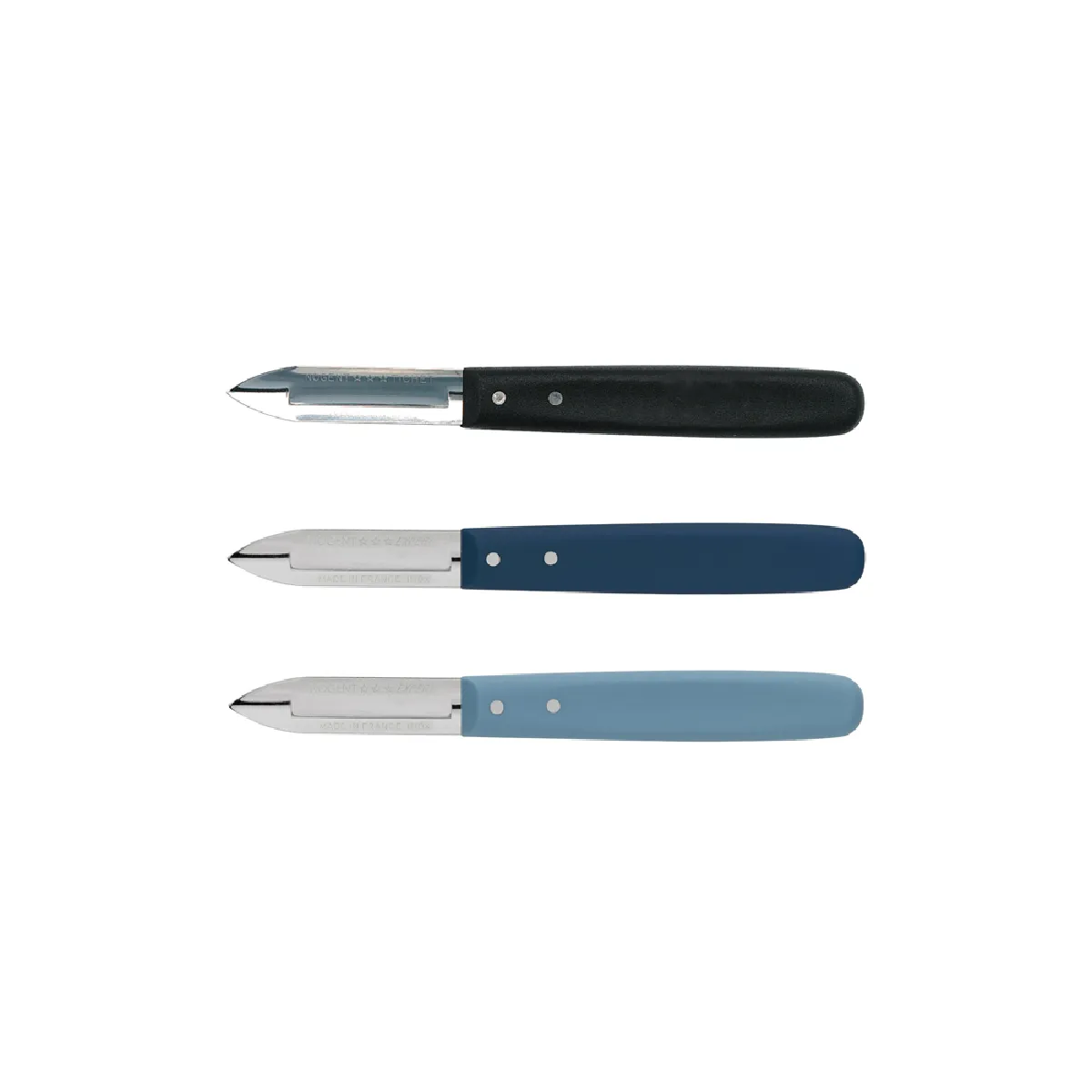Nogent Eplucheur Expert 1 Tranchant (1 Modèle Aléatoire)