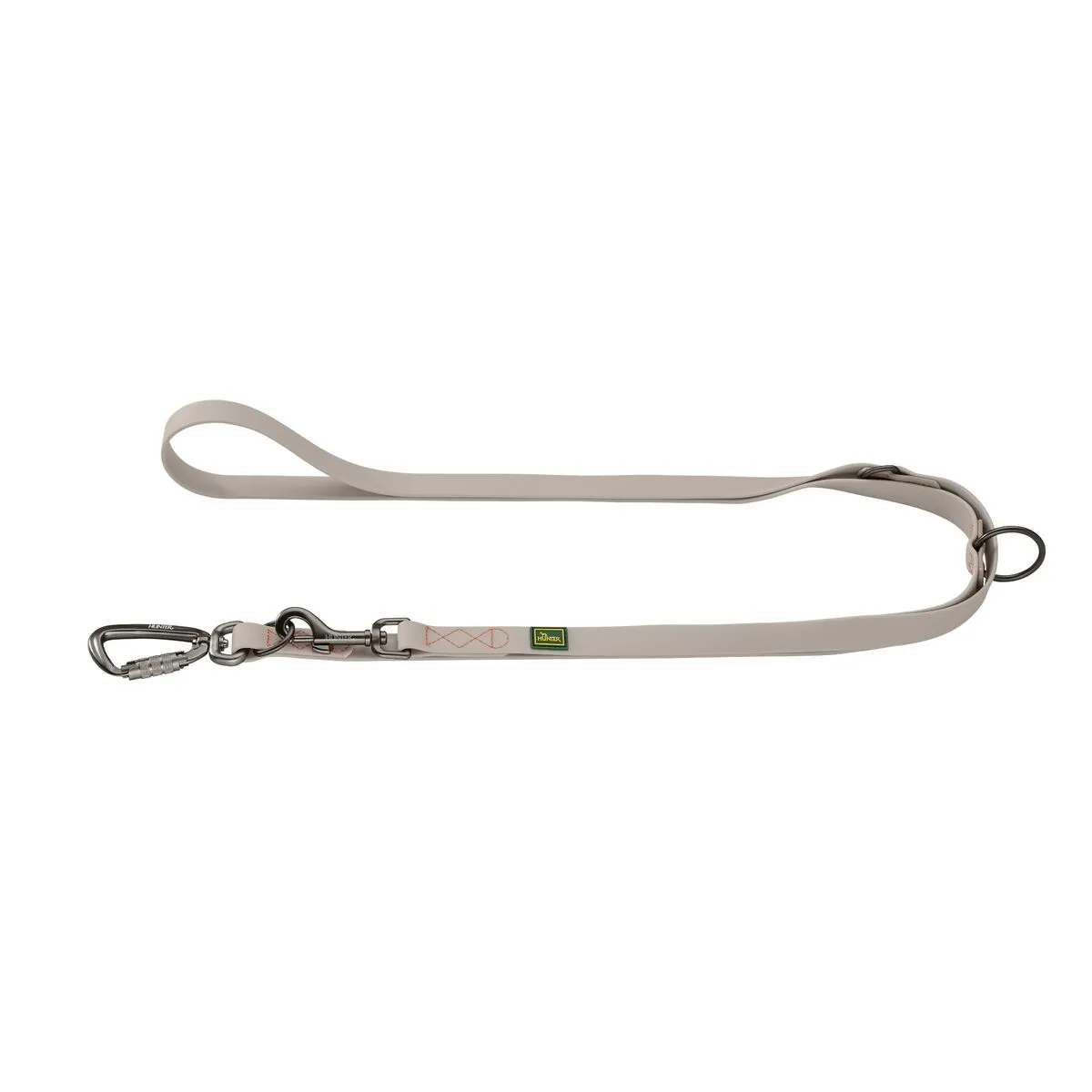 Comparer les prix de Laisse pour Chien Hunter Gris 2 x 200 cm