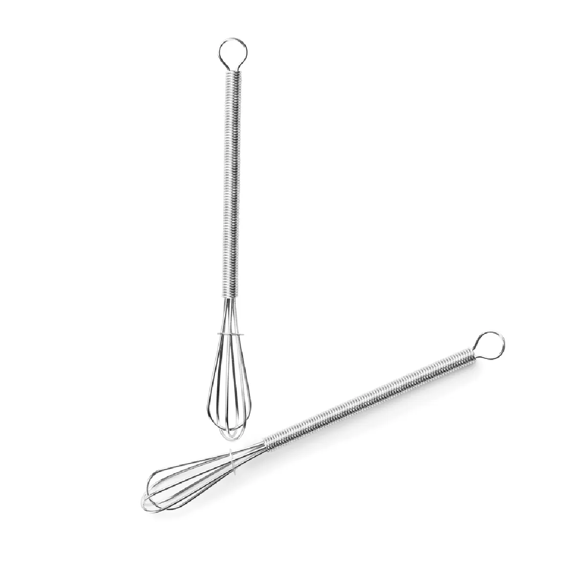 Ibili Mini Batteur Inox 15 Cm