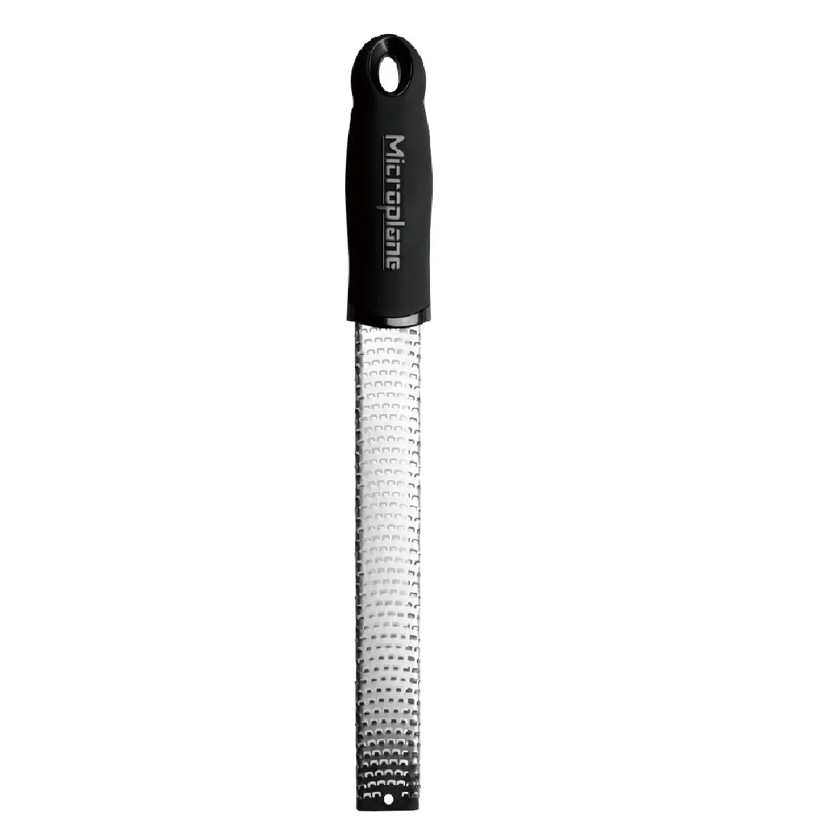 GENERIQUE - Microplane - Râpe Zesteur Premium - Ustensile de Cuisine - Image 3