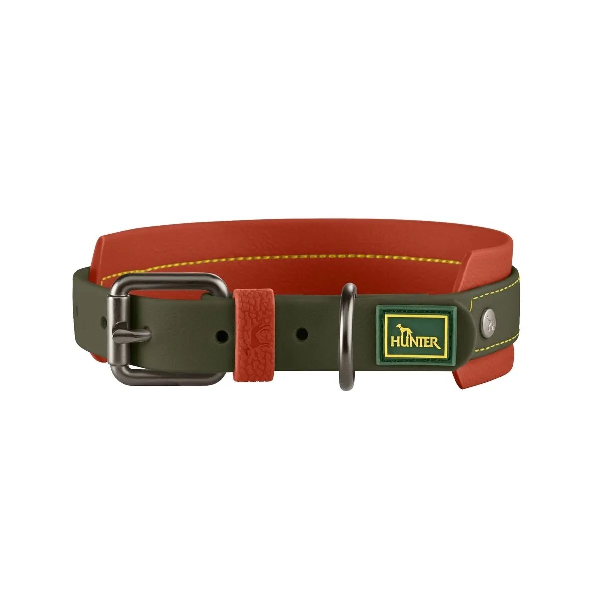 Collier pour Chien Hunter 27-35 cm