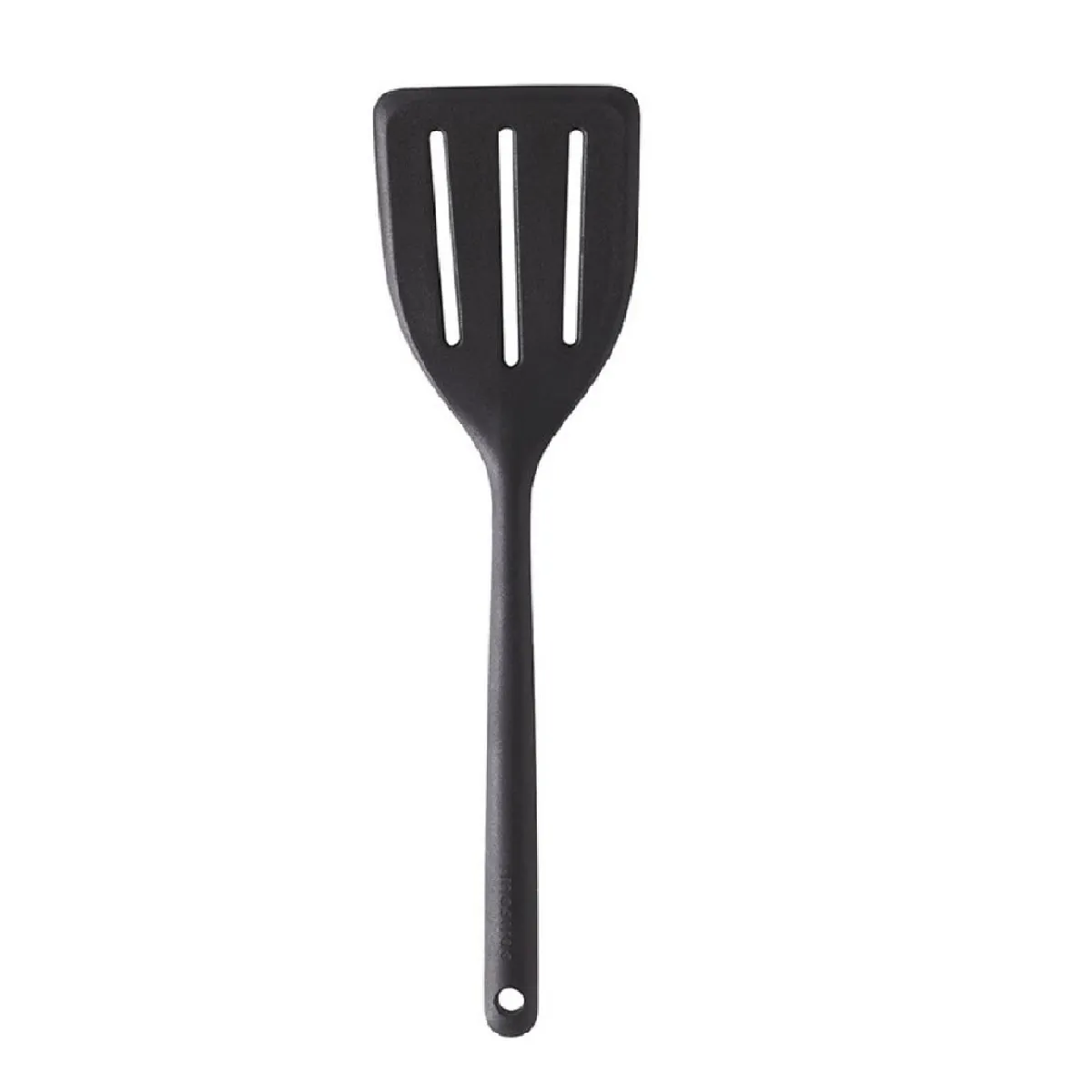 Mastrad Noir Spatule Silicone