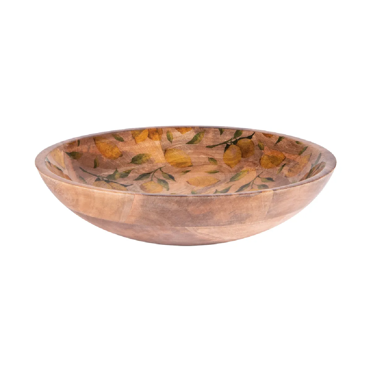 Table Passion - Coupe Sorrento - 35 cm - Image 3