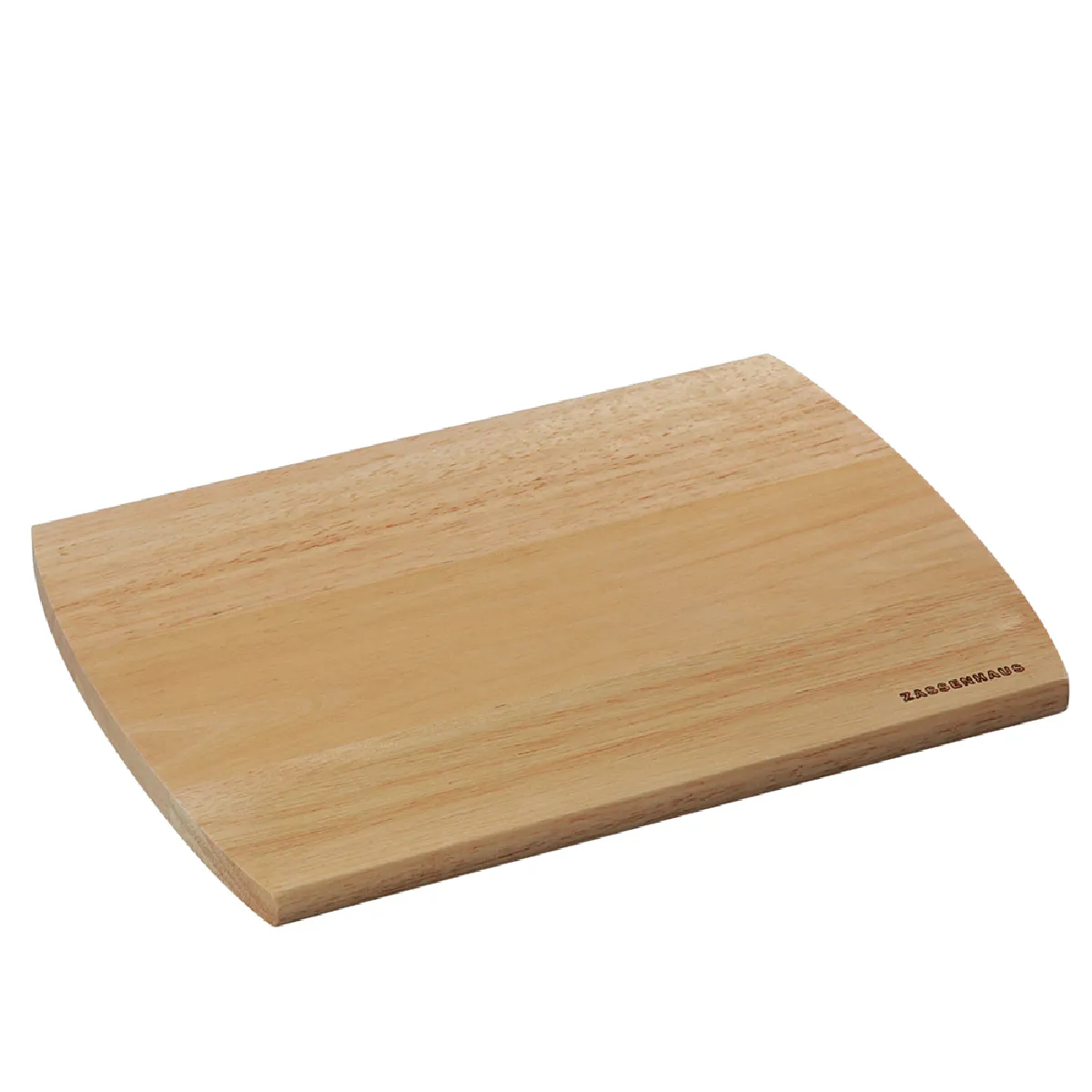 Zassenhaus - Planche à découper - 28 x 20 x 1,5 cm - Marron - Image 3