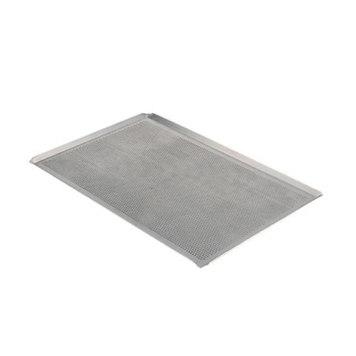 De Buyer Gris Plaque Perforée 40X30cm 7367.40 - Image 5