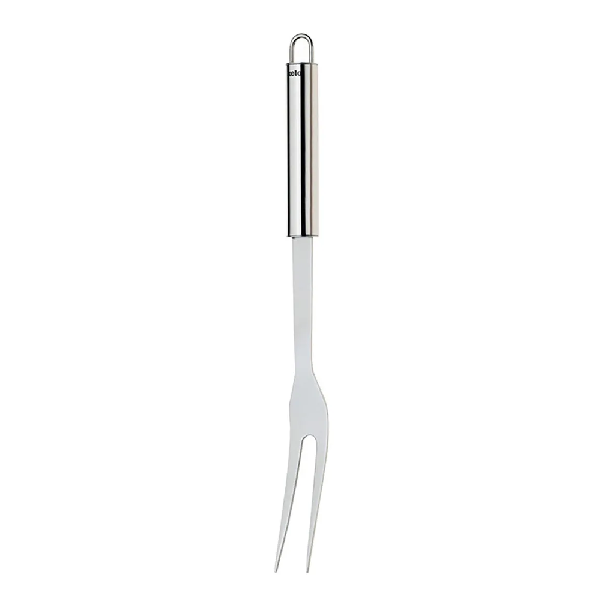 Generique Fourchette A Viande Inox Rondo - Image 3