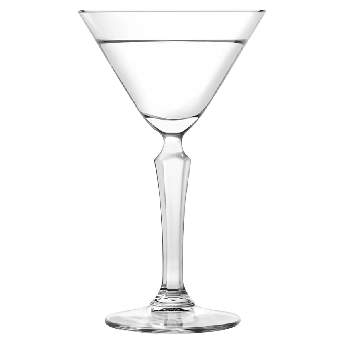 Libbey Boîte De 12 Verres À Pied Martini Spksy 19 Cl
