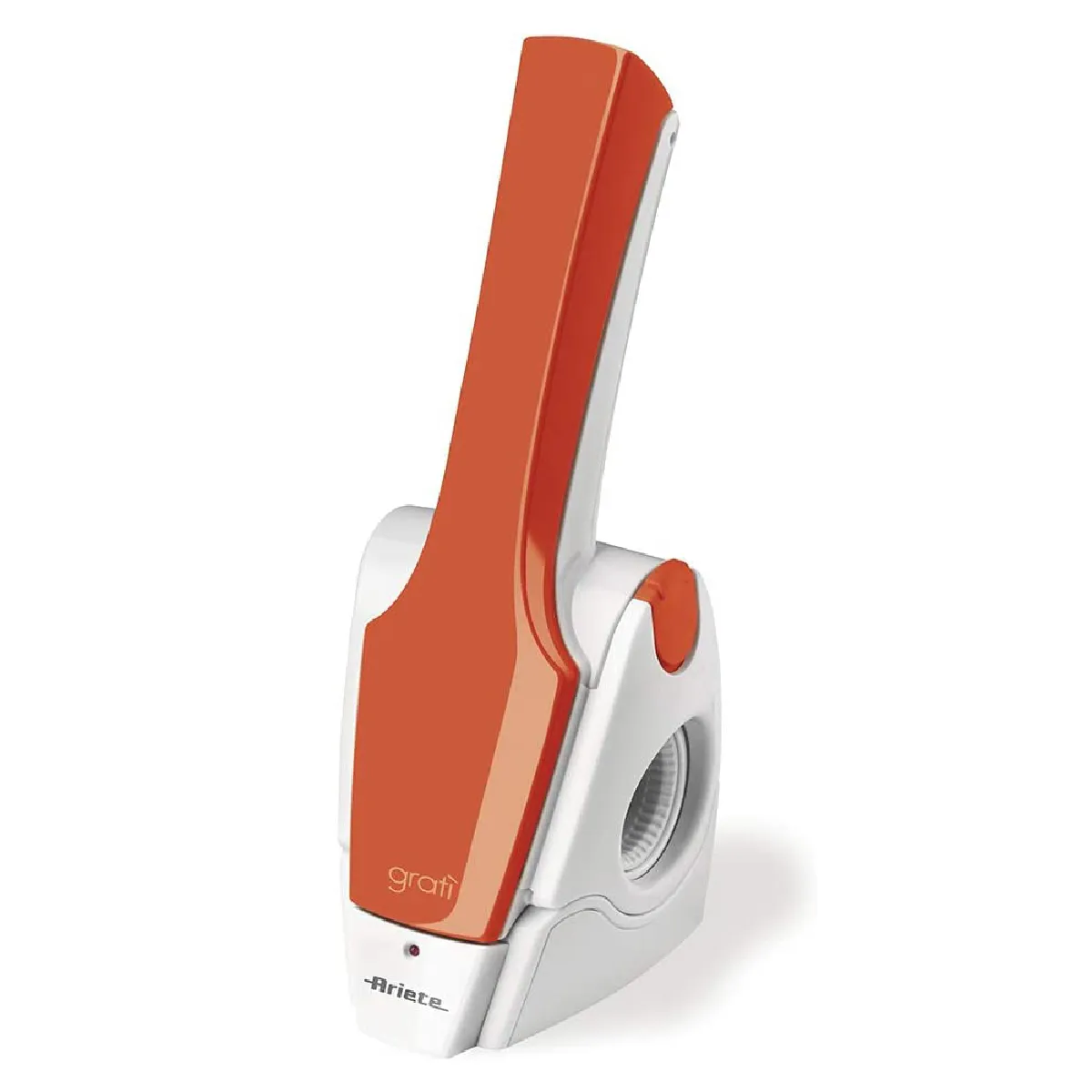 Ariete - Râpe électrique rechargeable - Orange - Image 2