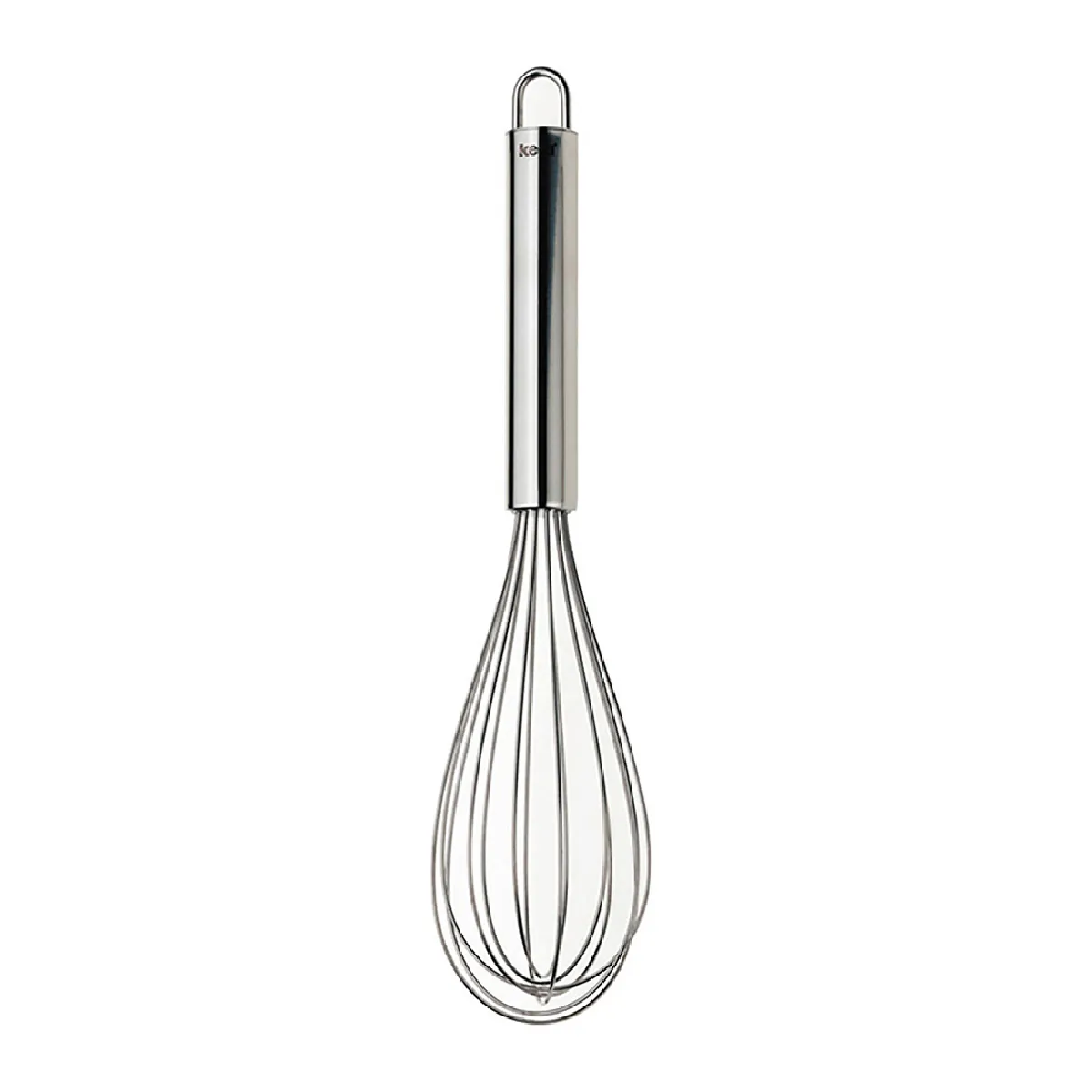 Kela Line Argent Fouet Rondo 27 Cm - Kela - Inox - Image 3