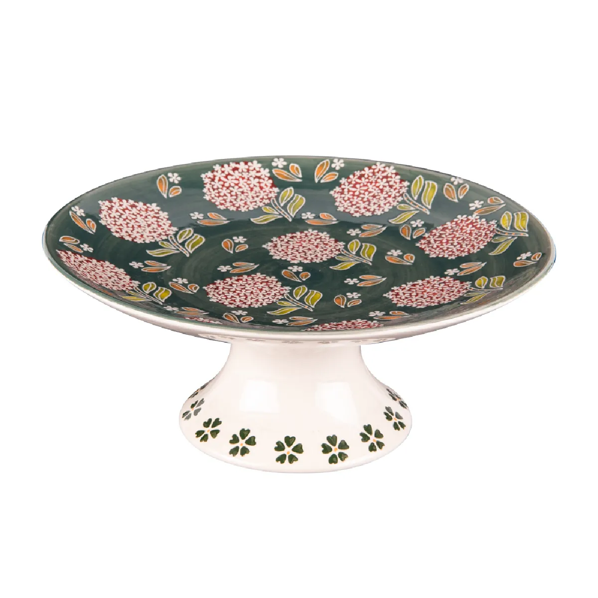 Table Passion Coupe Sur Pied 30 Cm Cottage