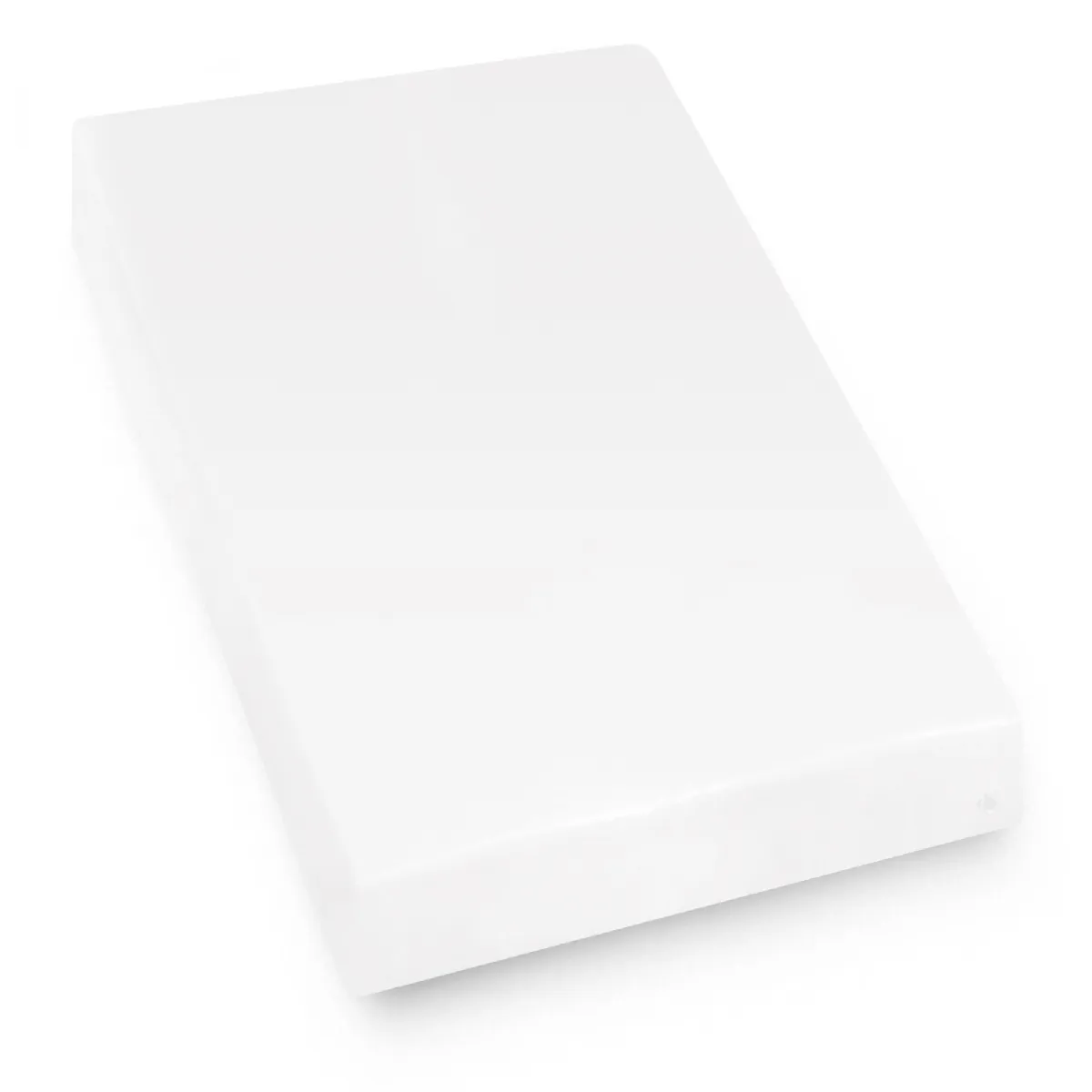 Protège matelas imperméable ARNON Bonnet de 23 cm