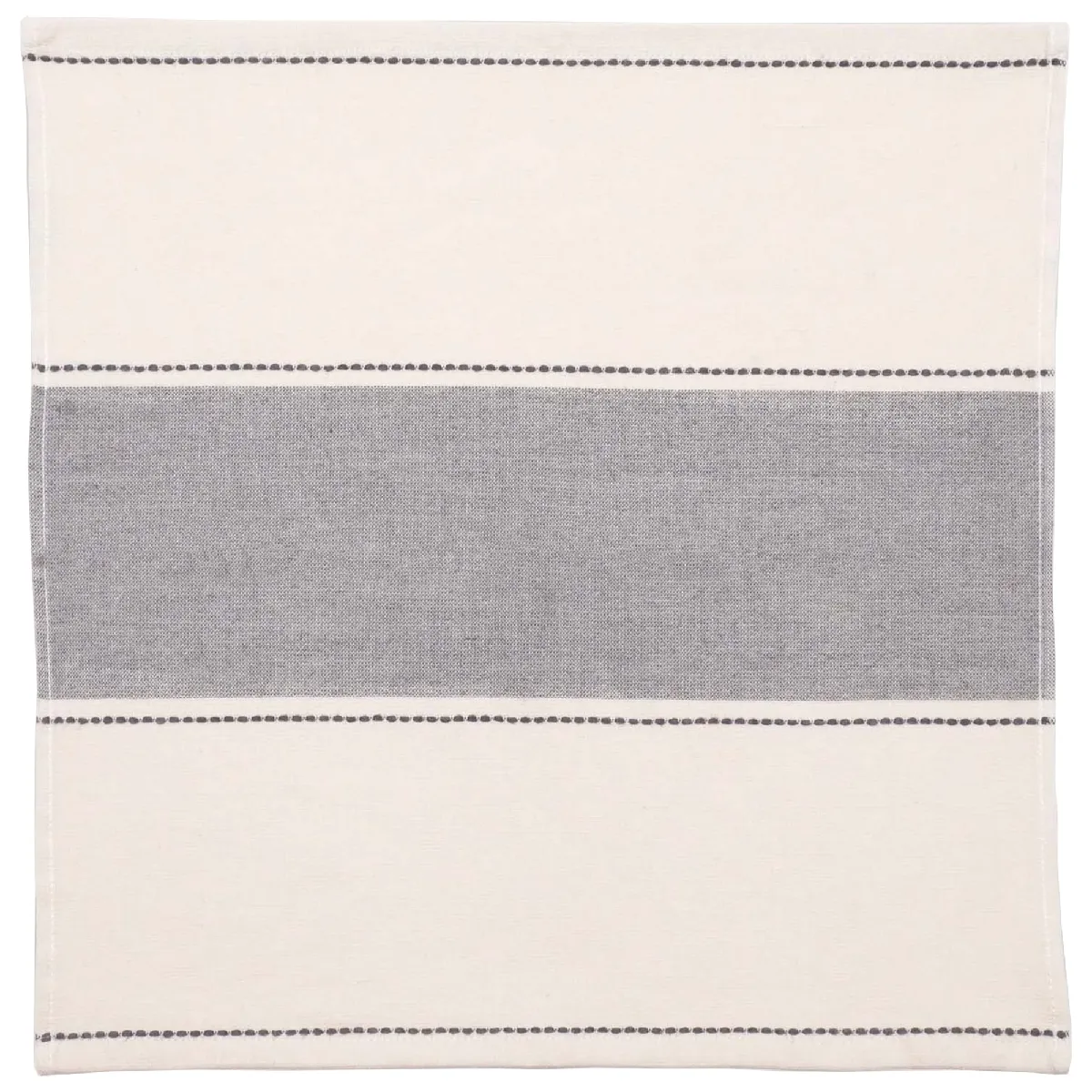 Serviette de table AKSEL en polycoton