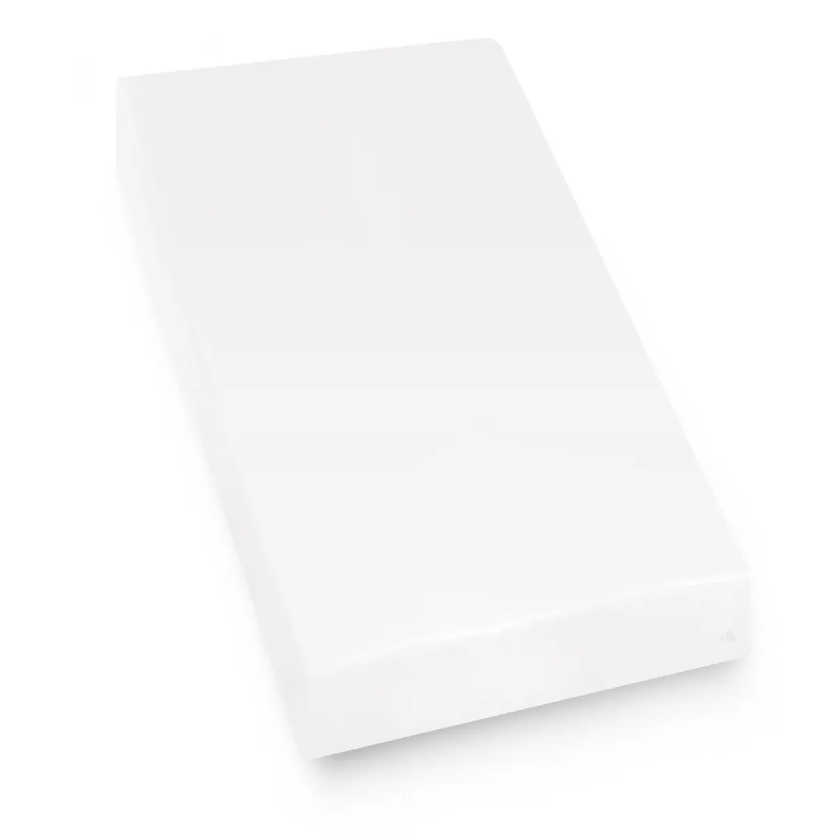 Protège matelas imperméable ARNON Bonnet de 50 cm