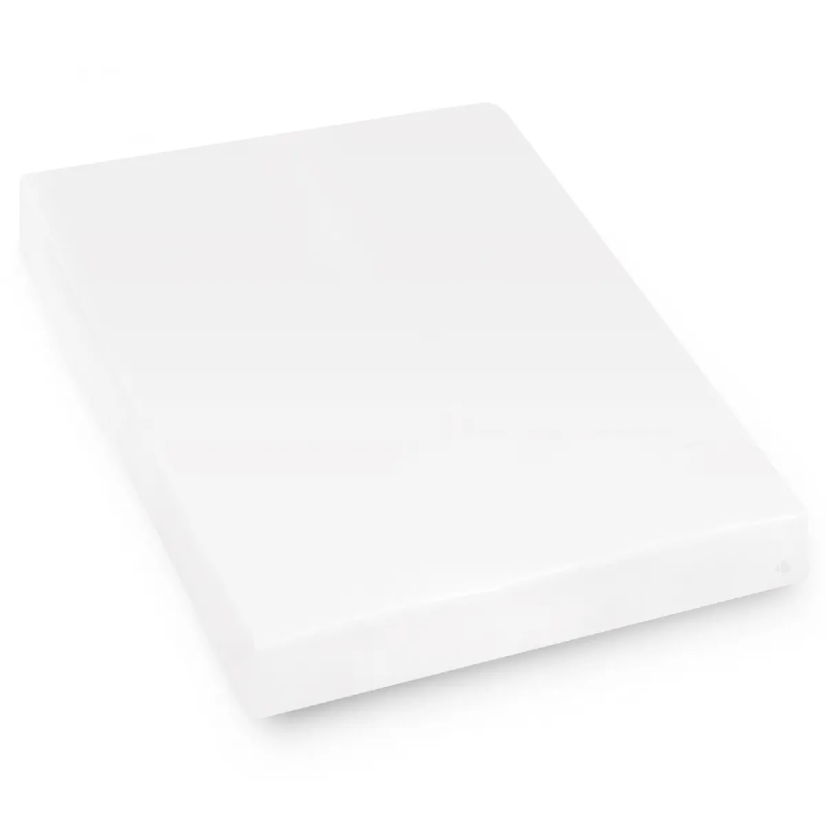 Protège matelas imperméable ARNON Bonnet de 50 cm