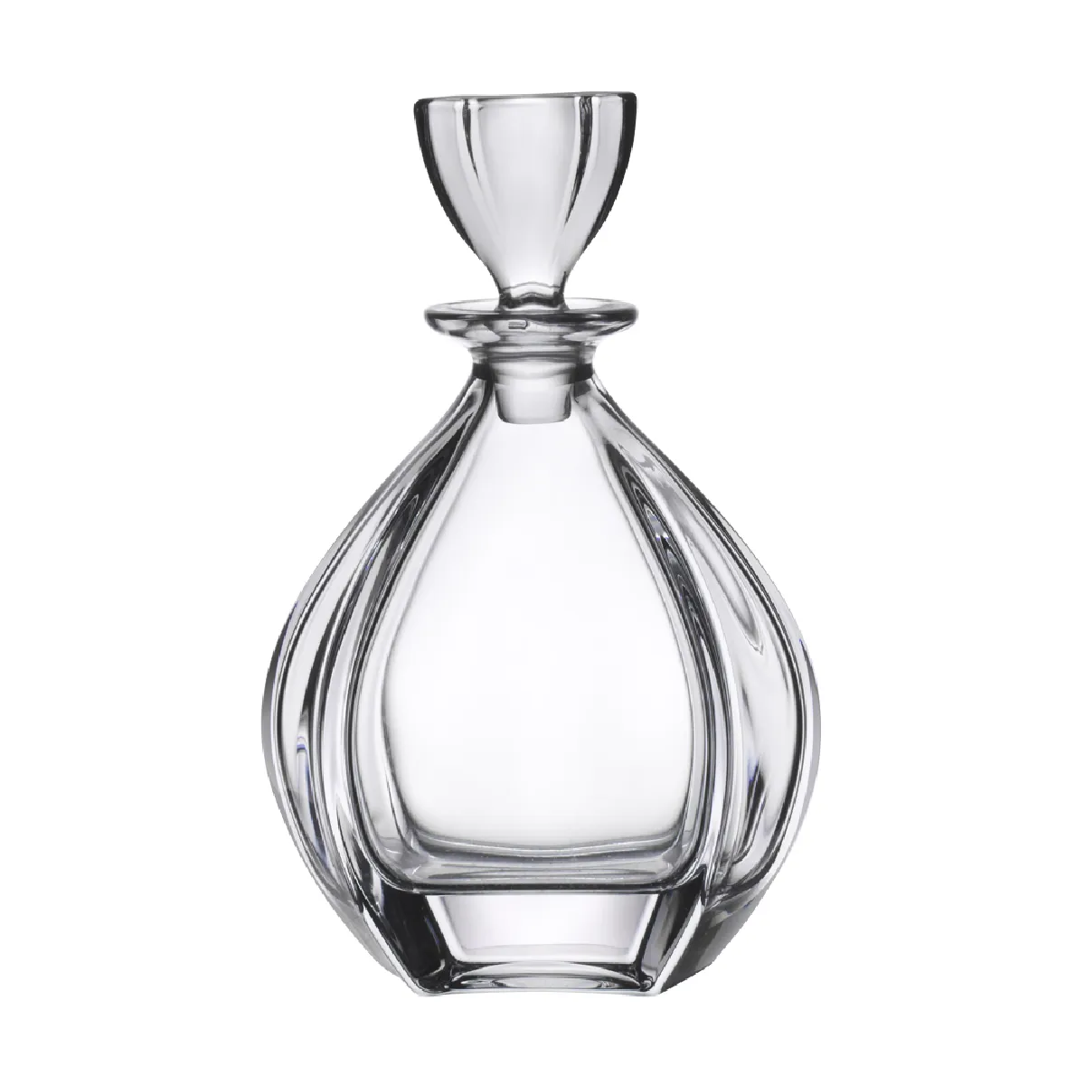 TABLE PASSION Carafe Whisky Laguna Crystal 70cl