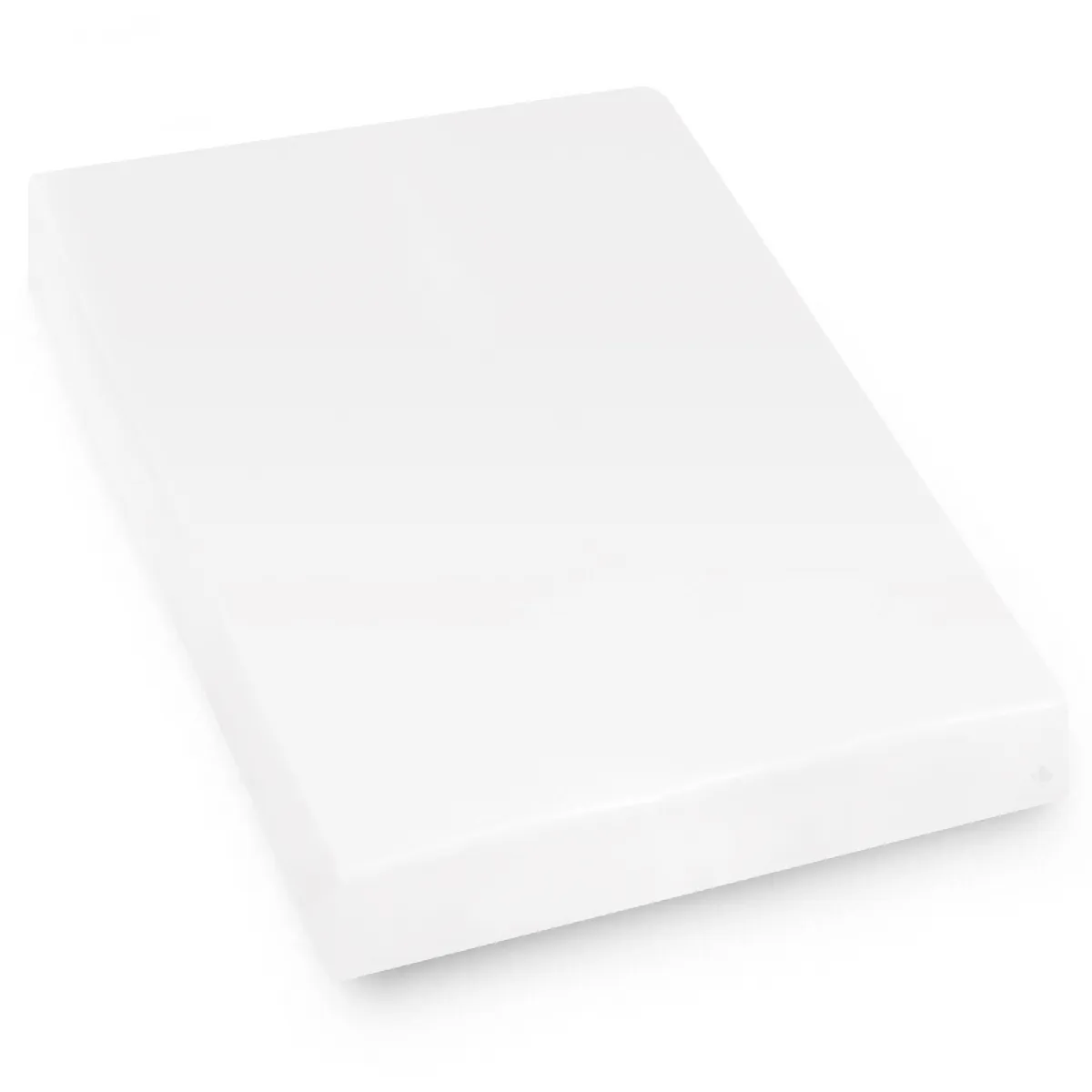 Protège matelas imperméable ARNON Bonnet de 23 cm