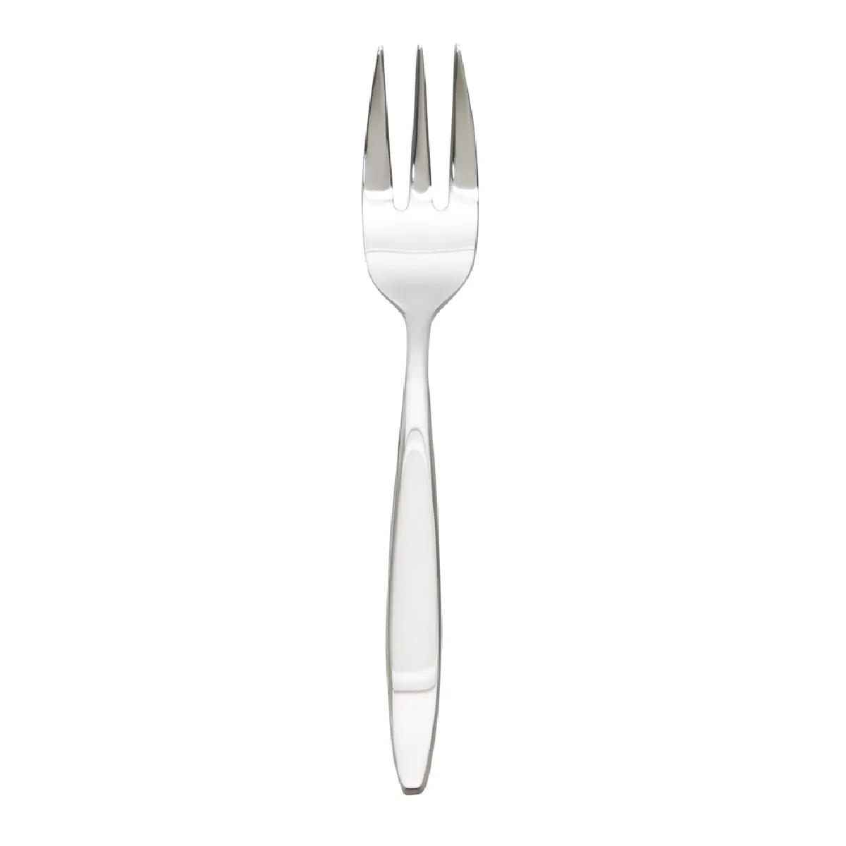 Fourchette à gâteaux Florence (lot de 6)