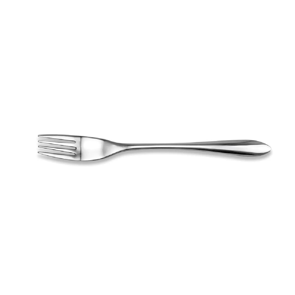Fourchette de table Fuseau (lot de 12)